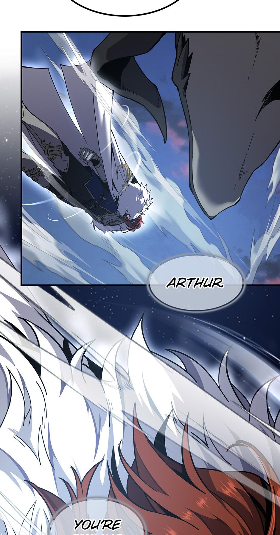 Read The Beginning After The End - Chapter 239 - w6.beginningaftertheendmanga.org | Image 95