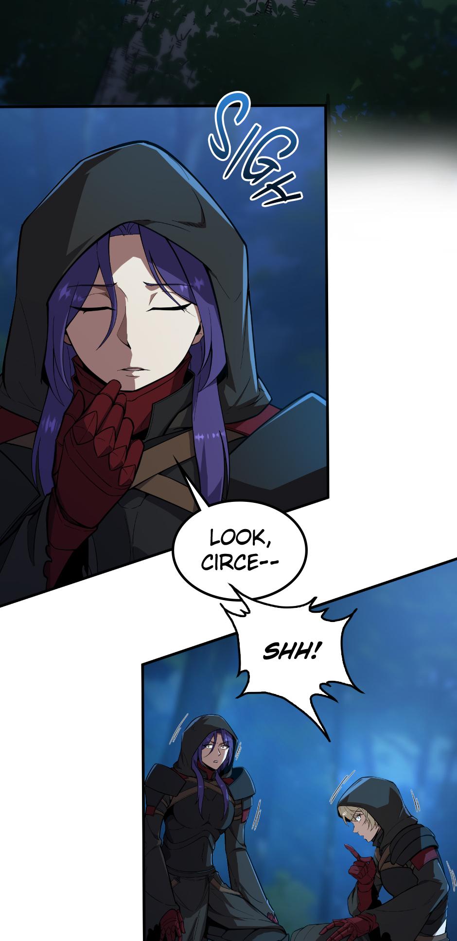 Chapter 241 — Episode 241 — Page 12