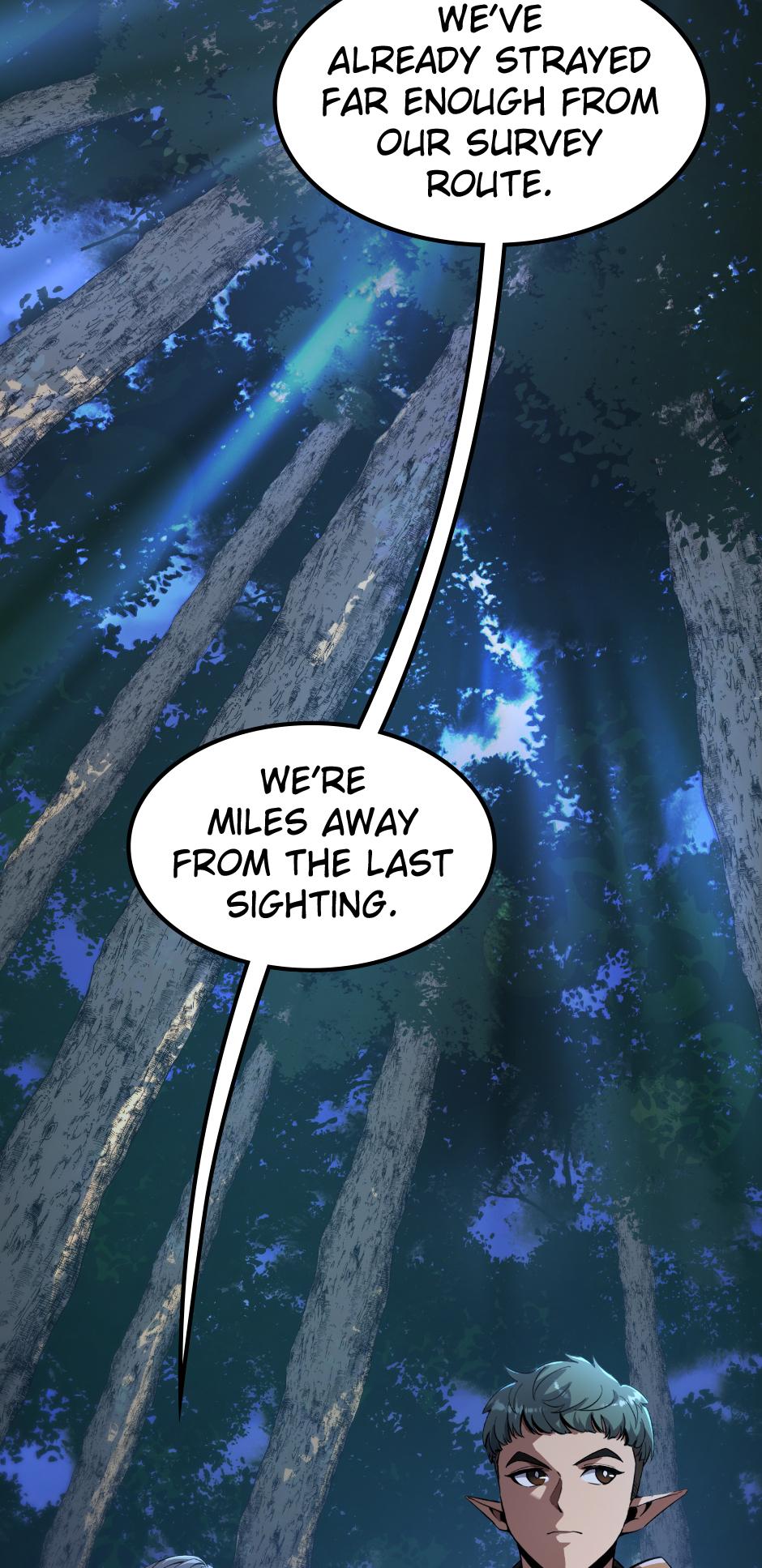 Chapter 241 — Episode 241 — Page 14