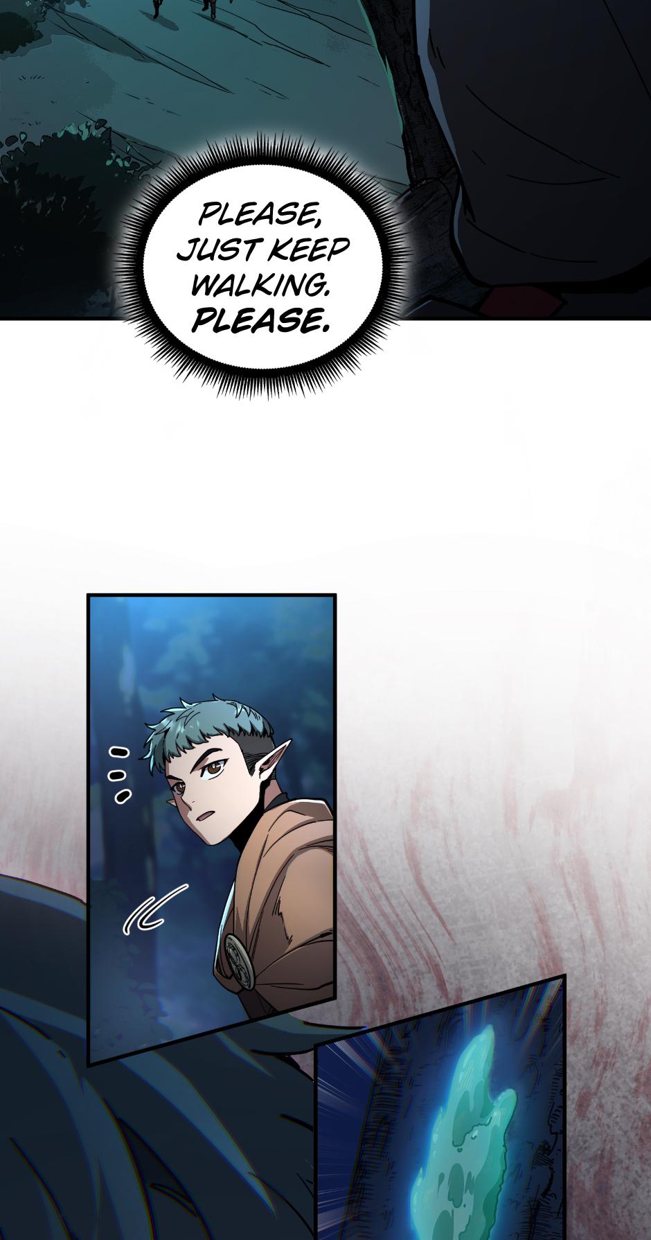 Chapter 241 — Episode 241 — Page 21