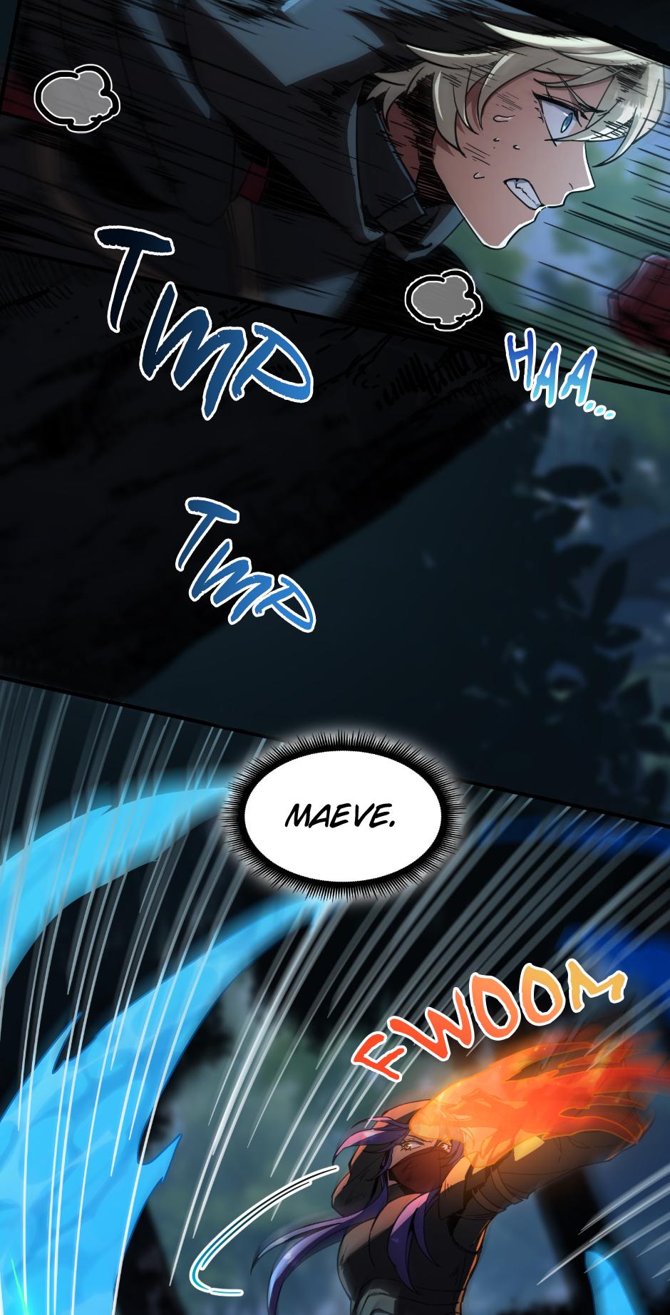 Chapter 241 — Episode 241 — Page 28