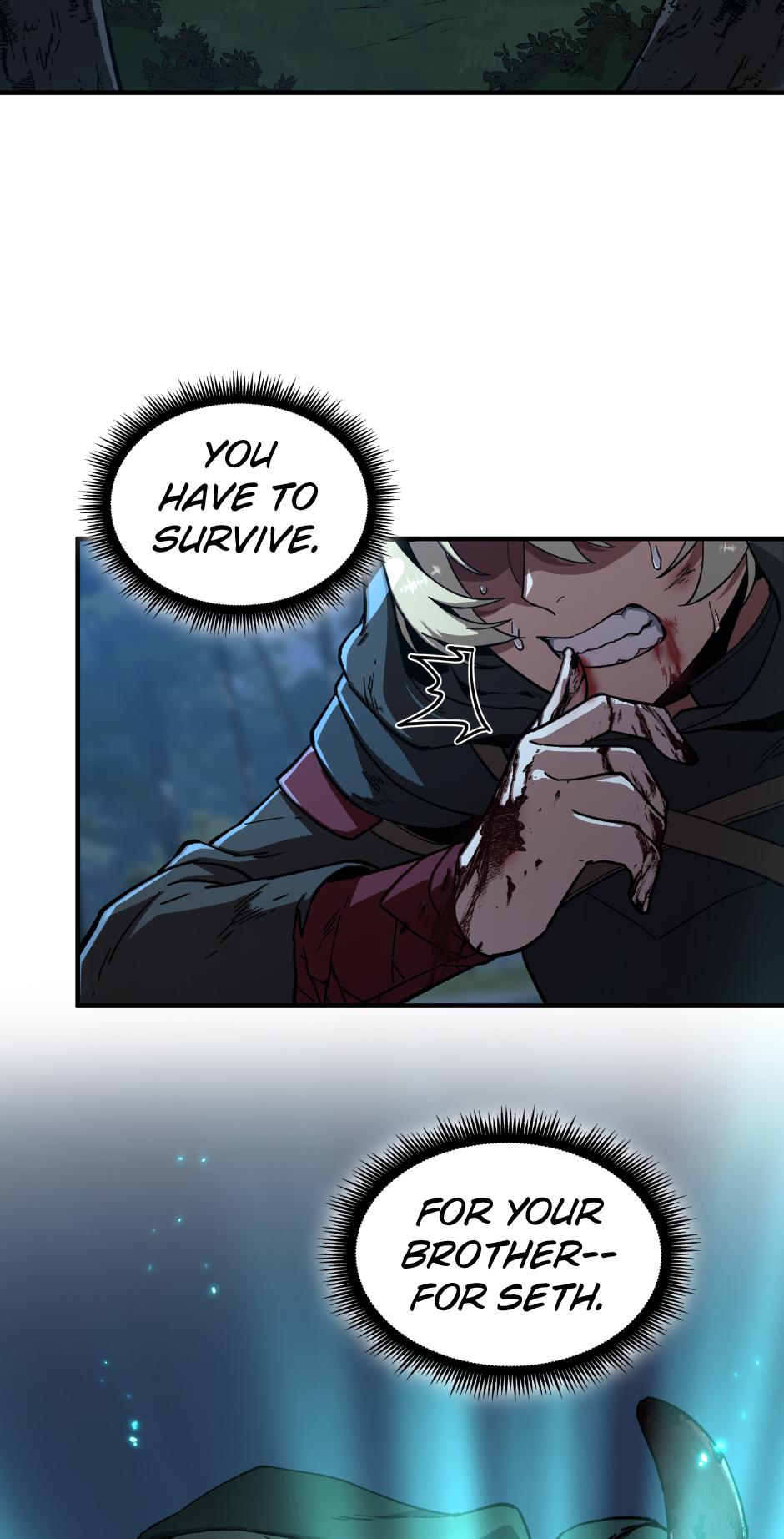 Chapter 241 — Episode 241 — Page 33