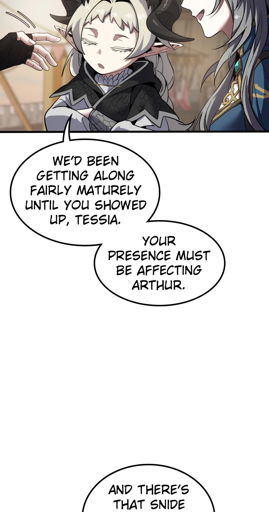 Chapter 241 — Episode 241 — Page 91