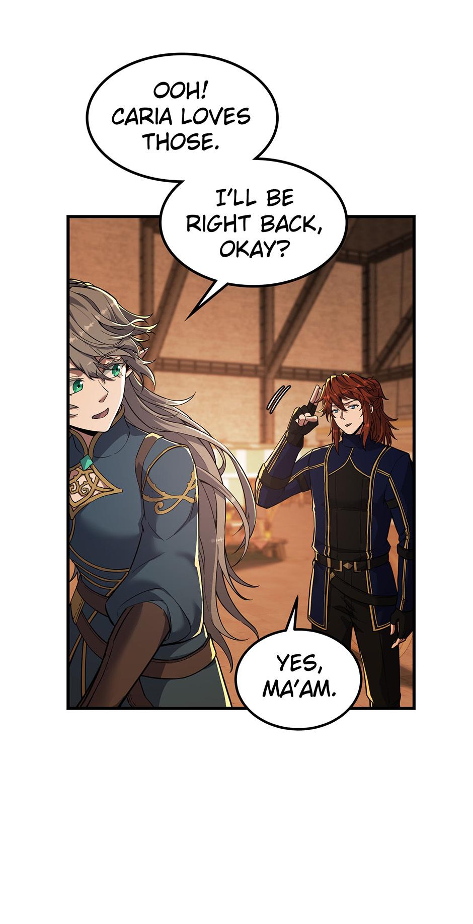 Chapter 242 — Episode 242 — Page 33