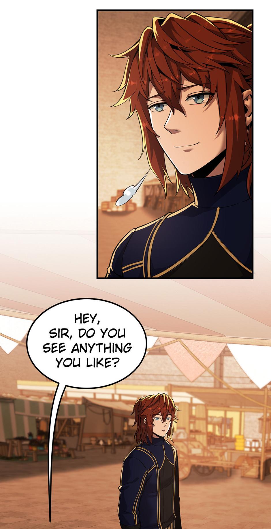 Chapter 242 — Episode 242 — Page 34
