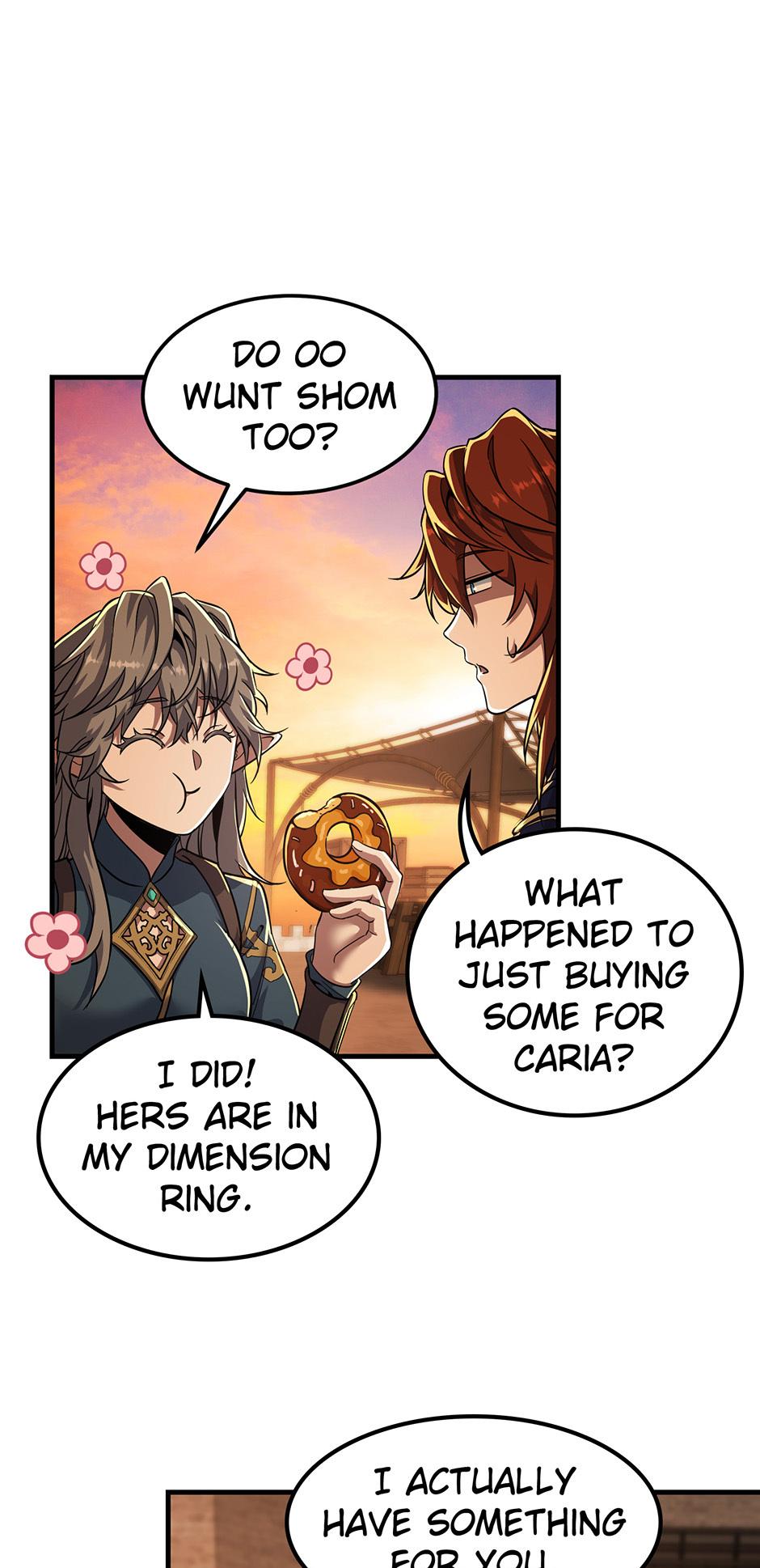 Chapter 242 — Episode 242 — Page 40
