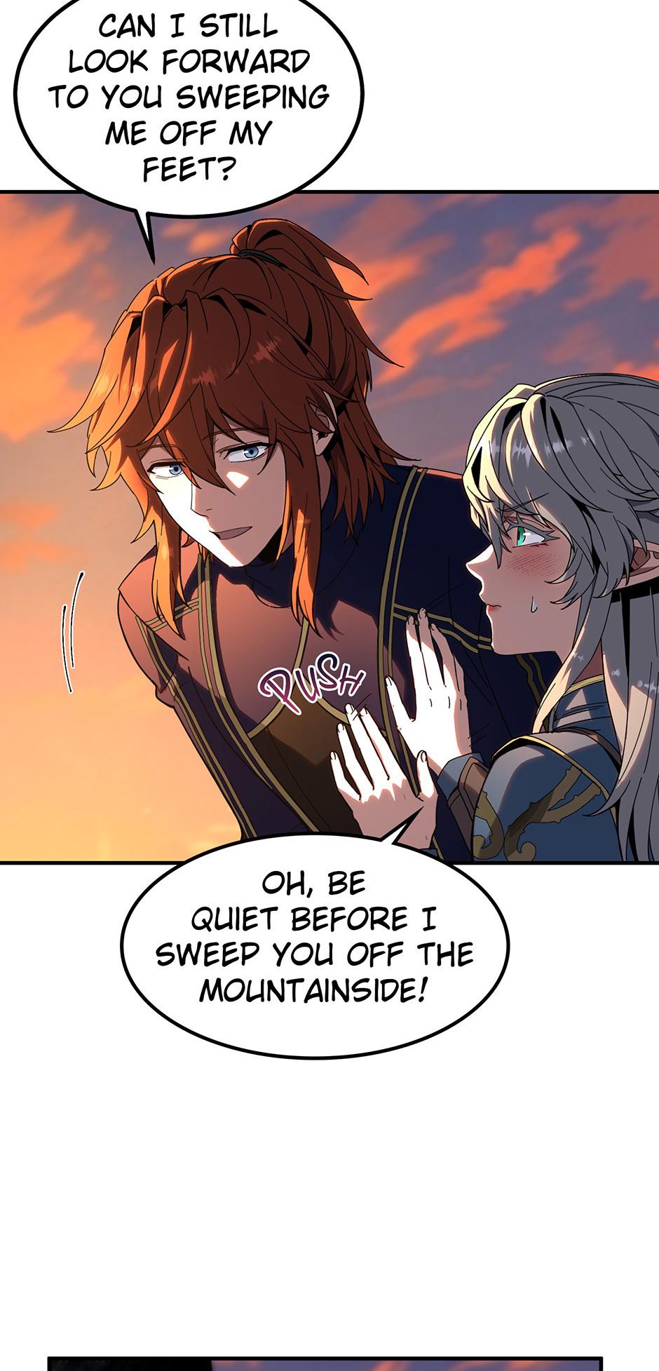 Chapter 243 — Episode 243 — Page 9