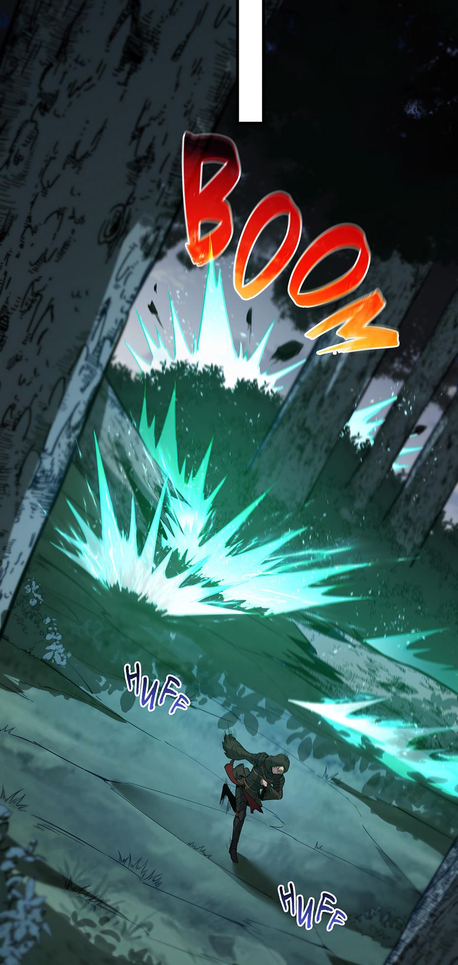 Chapter 243 — Episode 243 — Page 39