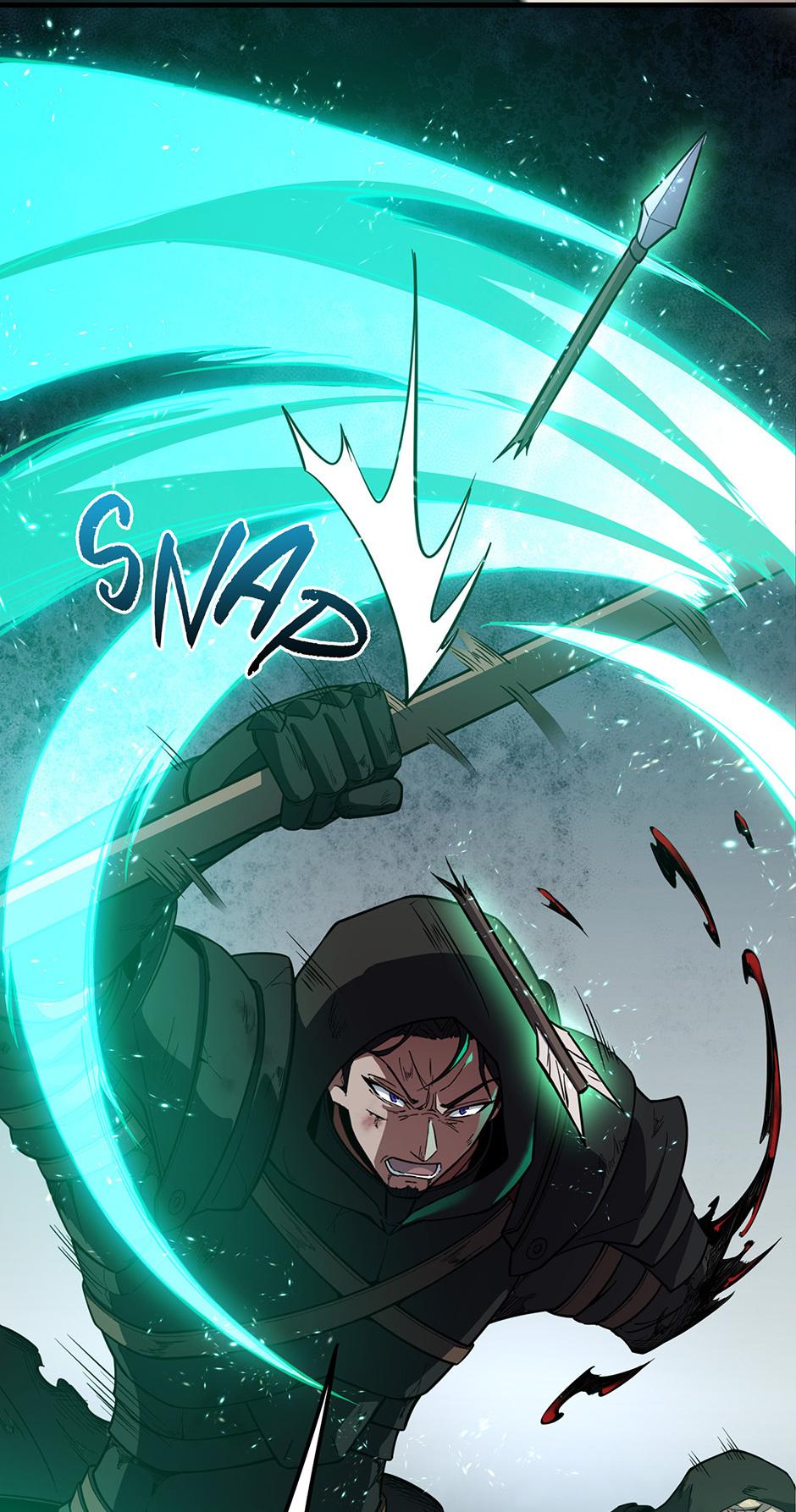 Chapter 243 — Episode 243 — Page 48