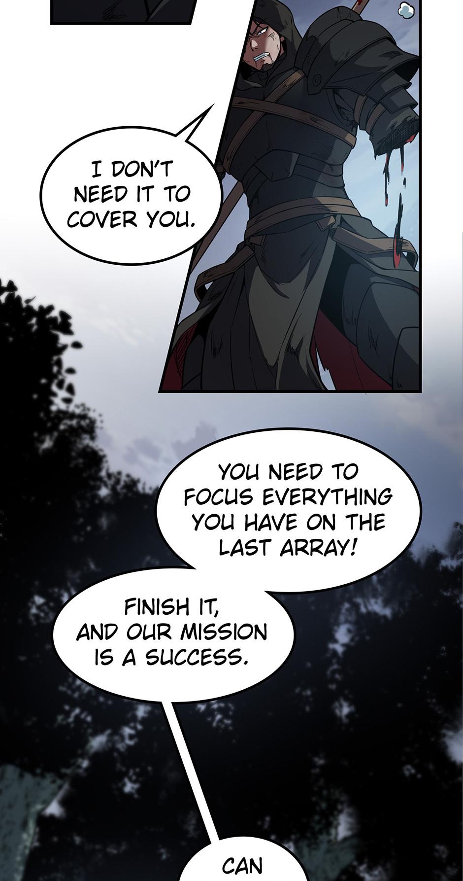 Chapter 243 — Episode 243 — Page 50