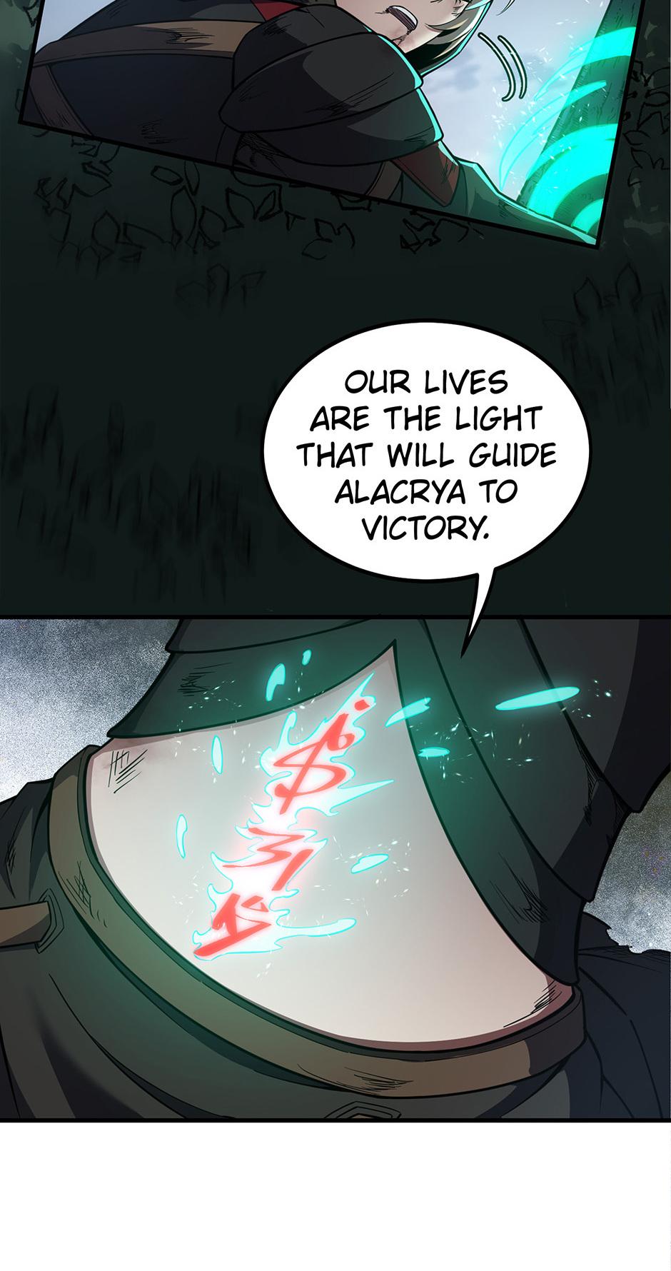 Chapter 243 — Episode 243 — Page 54
