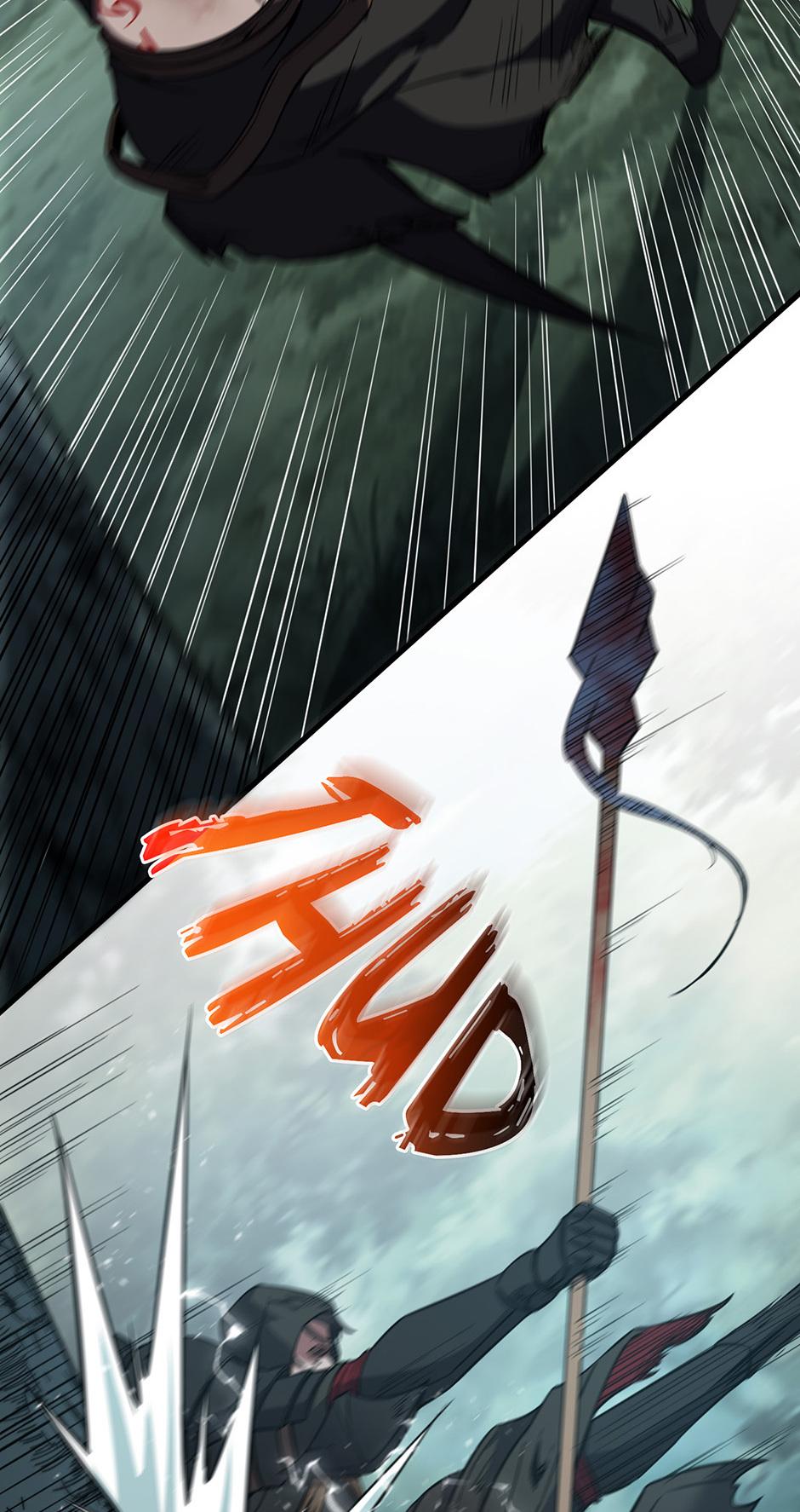 Chapter 243 — Episode 243 — Page 61