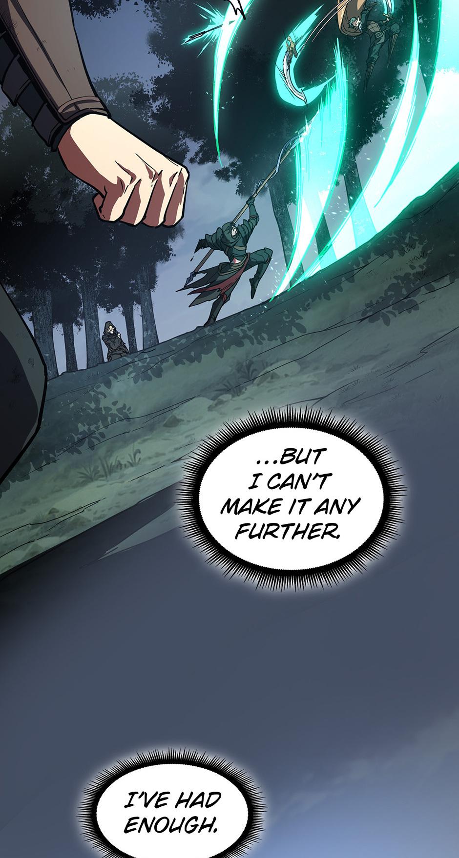 Chapter 243 — Episode 243 — Page 68