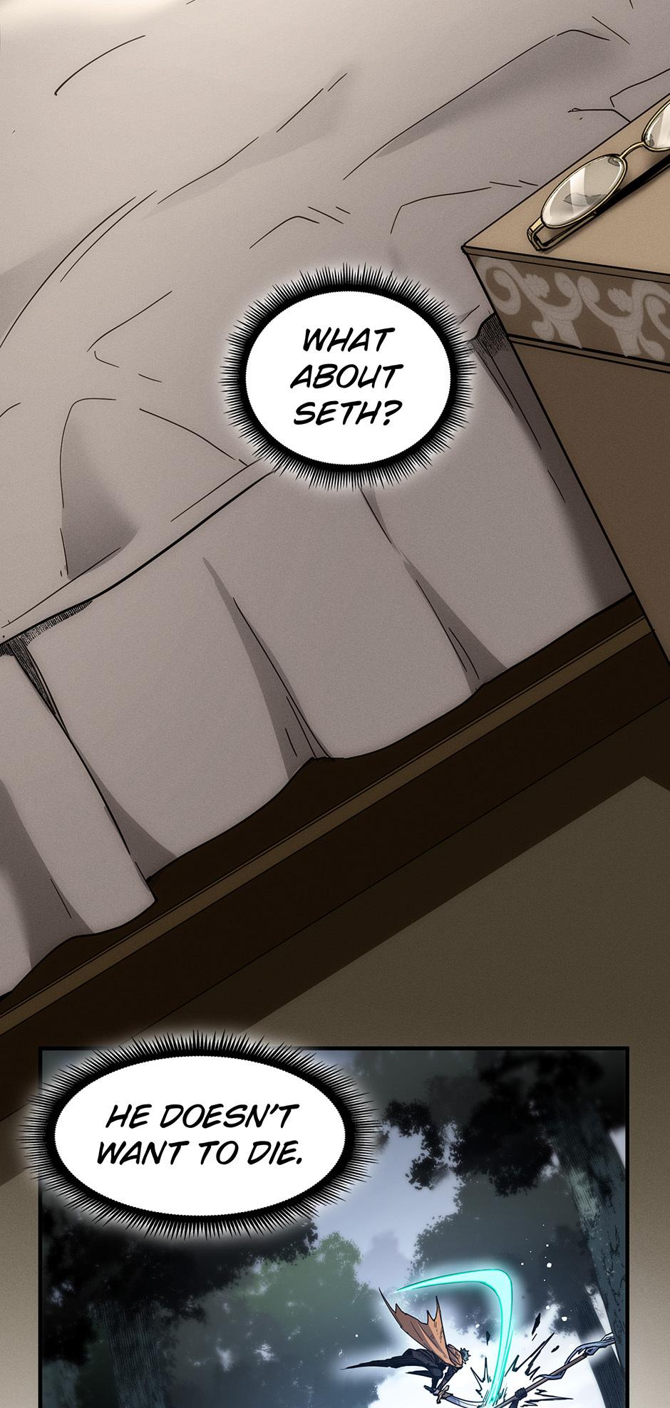 Chapter 243 — Episode 243 — Page 72