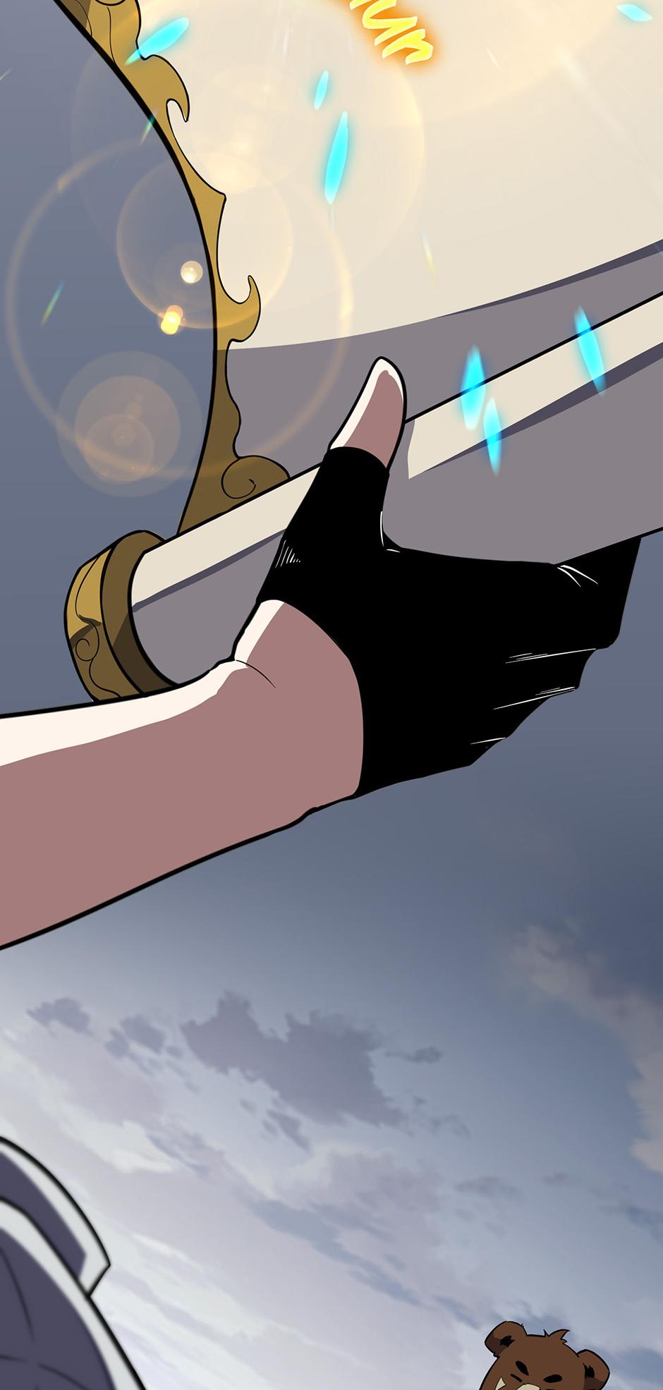 Chapter 244 — Episode 244 — Page 8