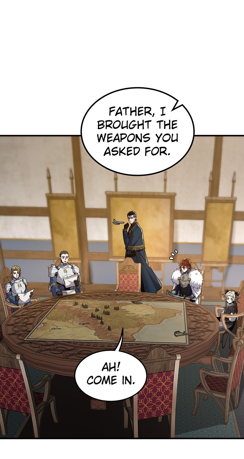 Chapter 244 — Episode 244 — Page 16