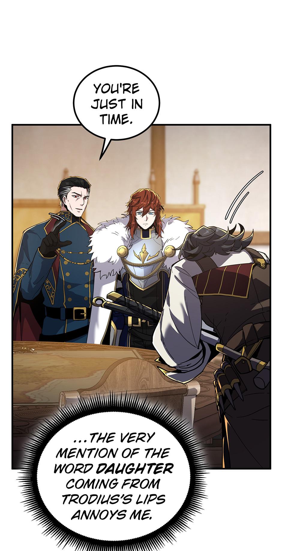Chapter 244 — Episode 244 — Page 22