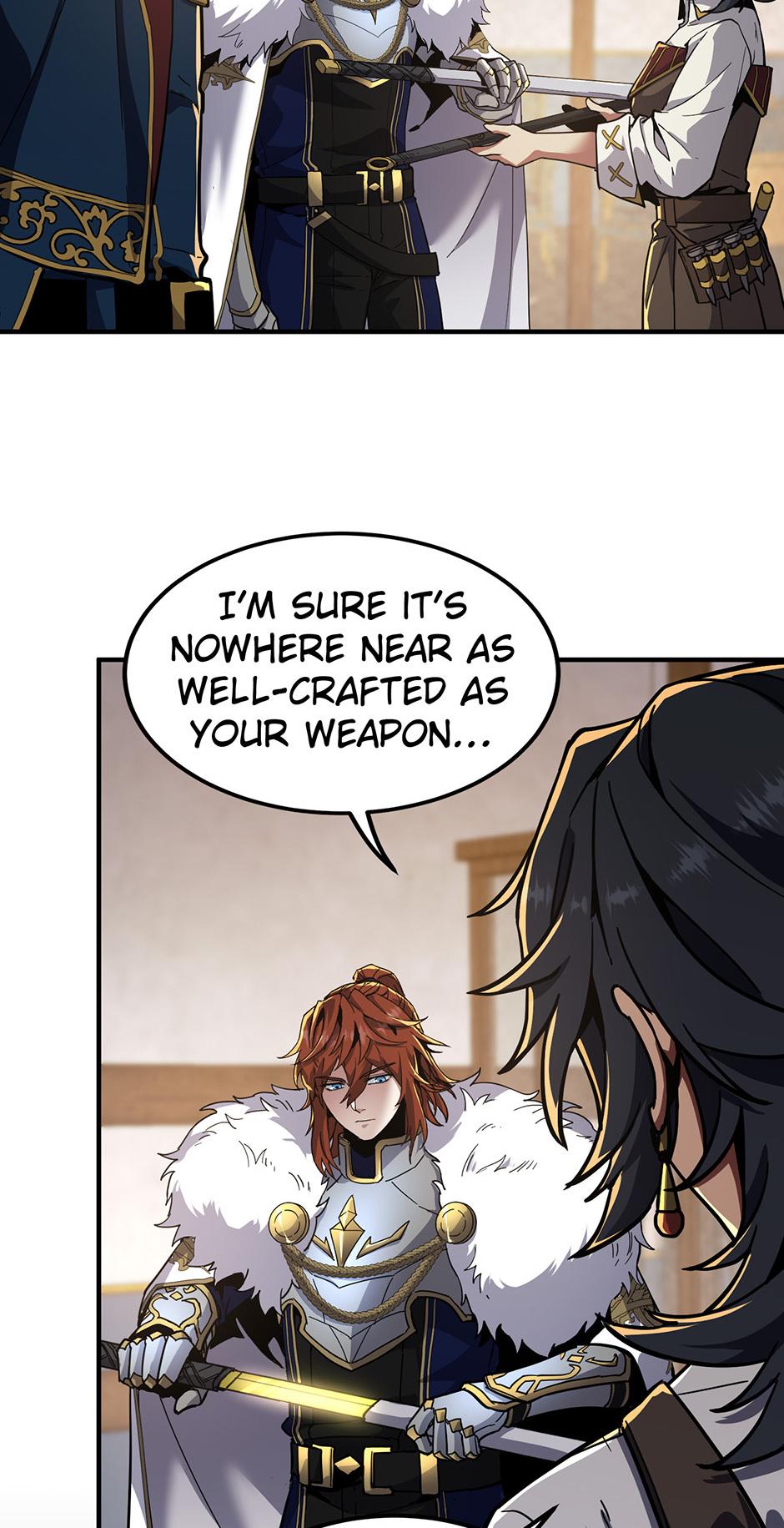 Chapter 244 — Episode 244 — Page 25