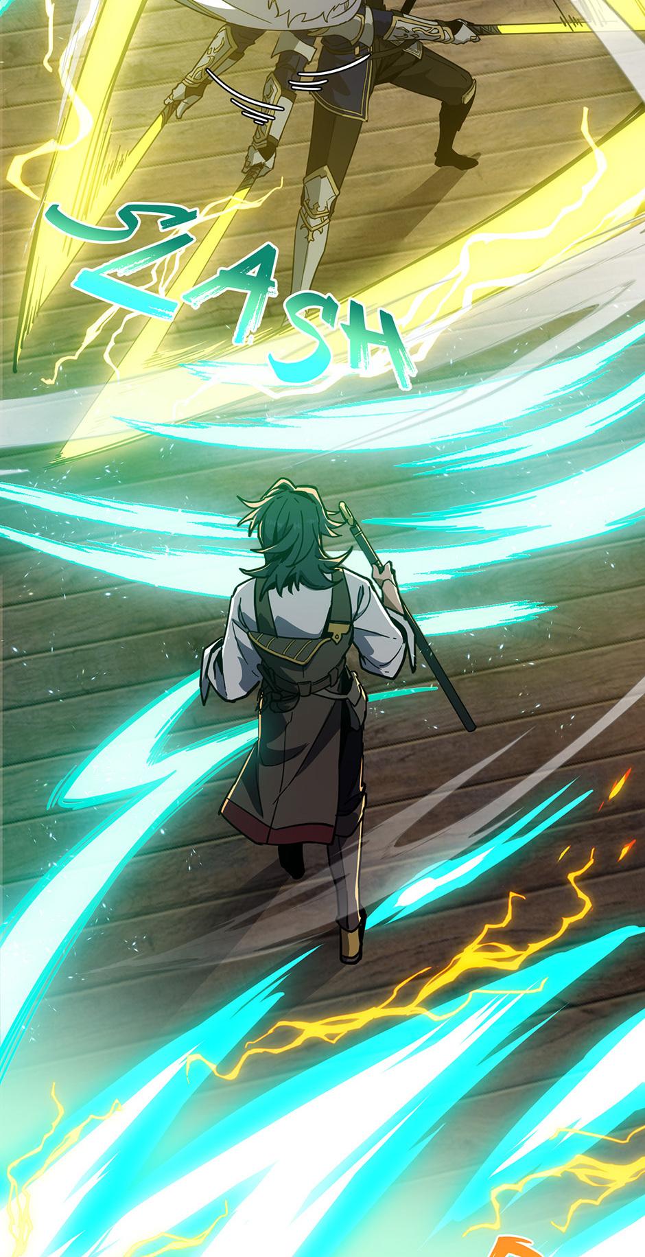 Chapter 244 — Episode 244 — Page 27