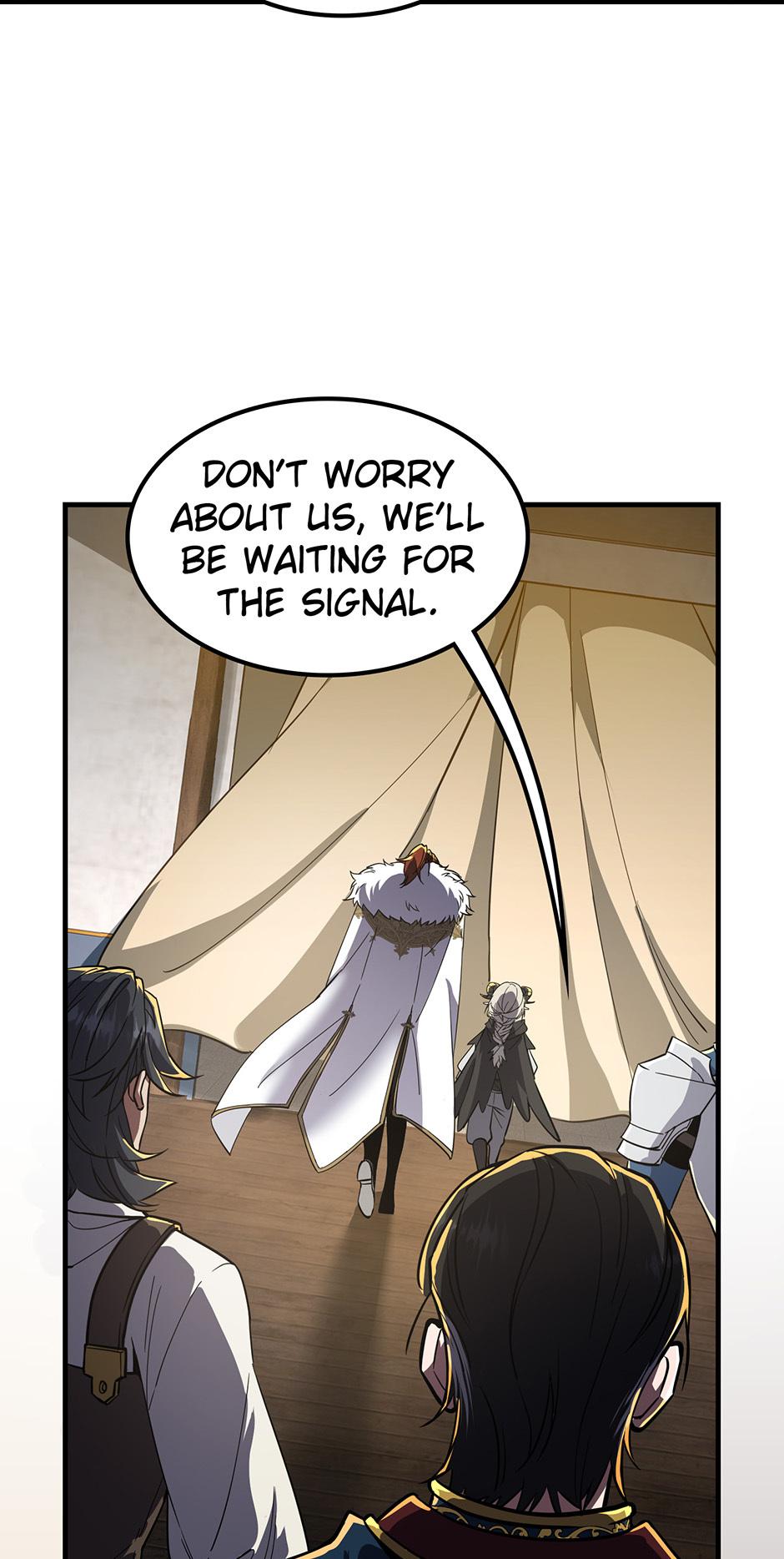 Chapter 244 — Episode 244 — Page 32