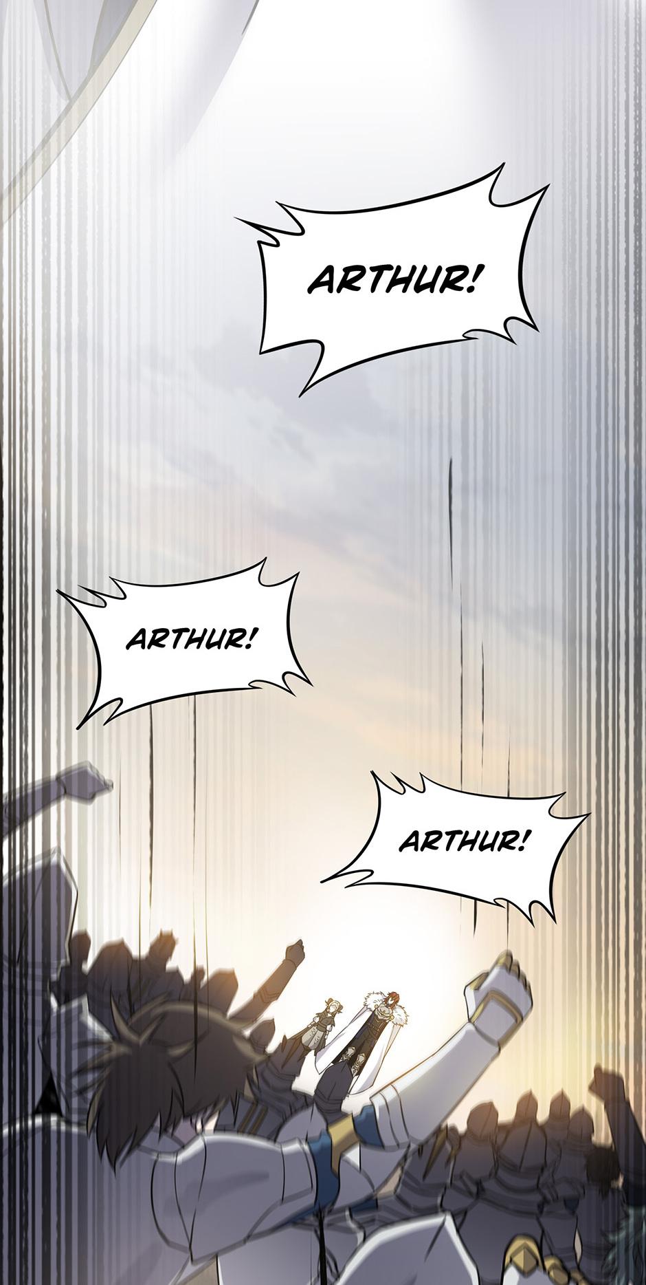Chapter 244 — Episode 244 — Page 35