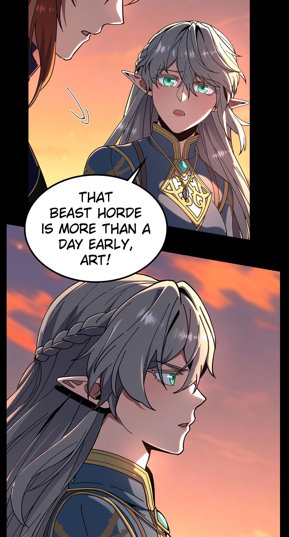 Chapter 244 — Episode 244 — Page 63