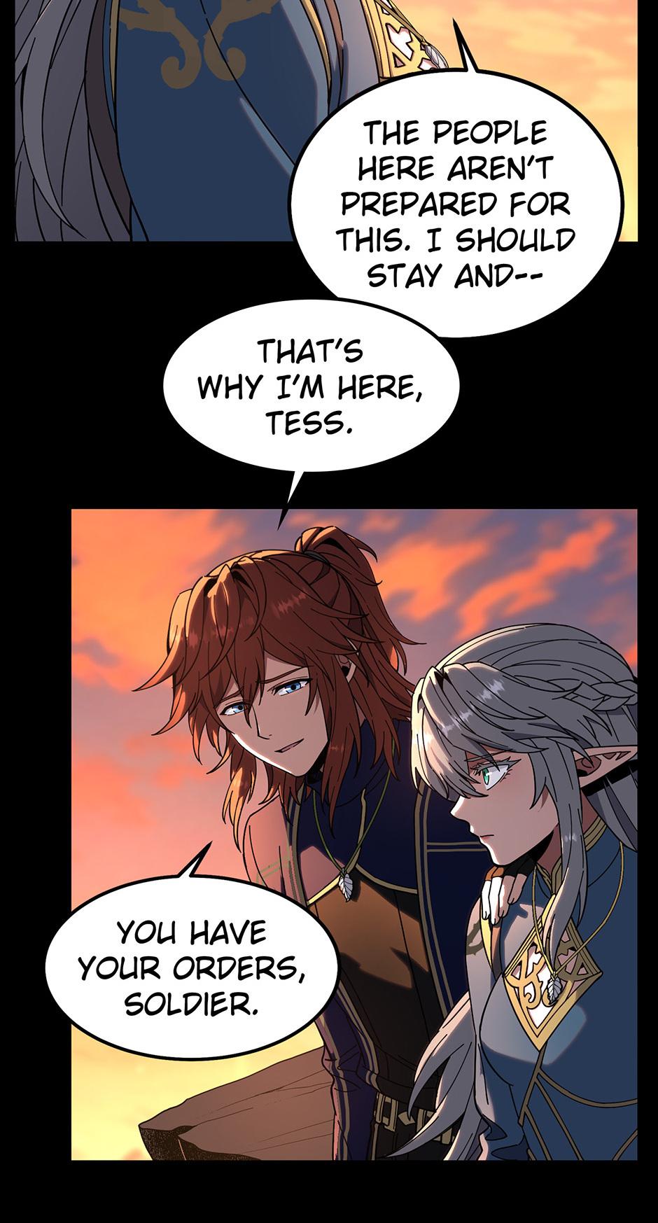Chapter 244 — Episode 244 — Page 64