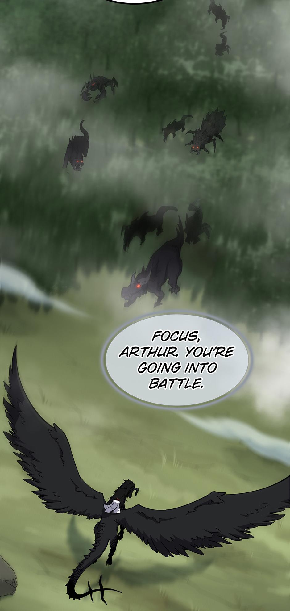 Chapter 244 — Episode 244 — Page 77