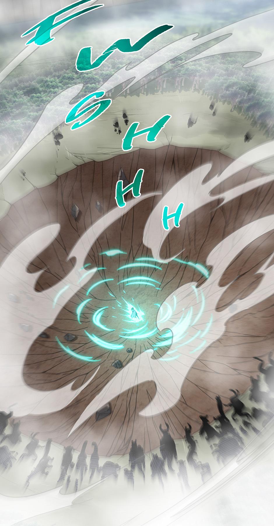 Chapter 245 — Episode 245 — Page 13