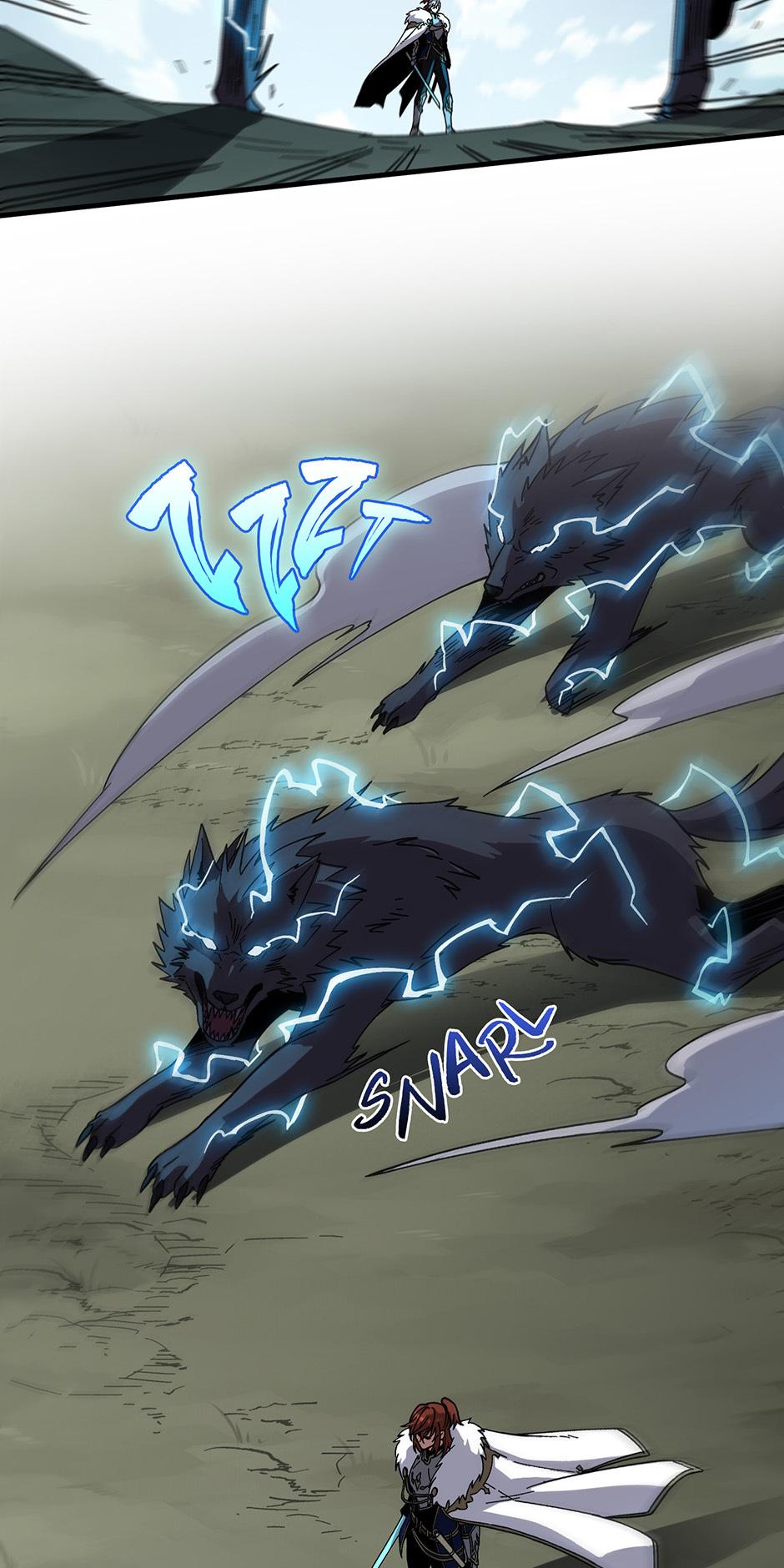 Chapter 245 — Episode 245 — Page 31