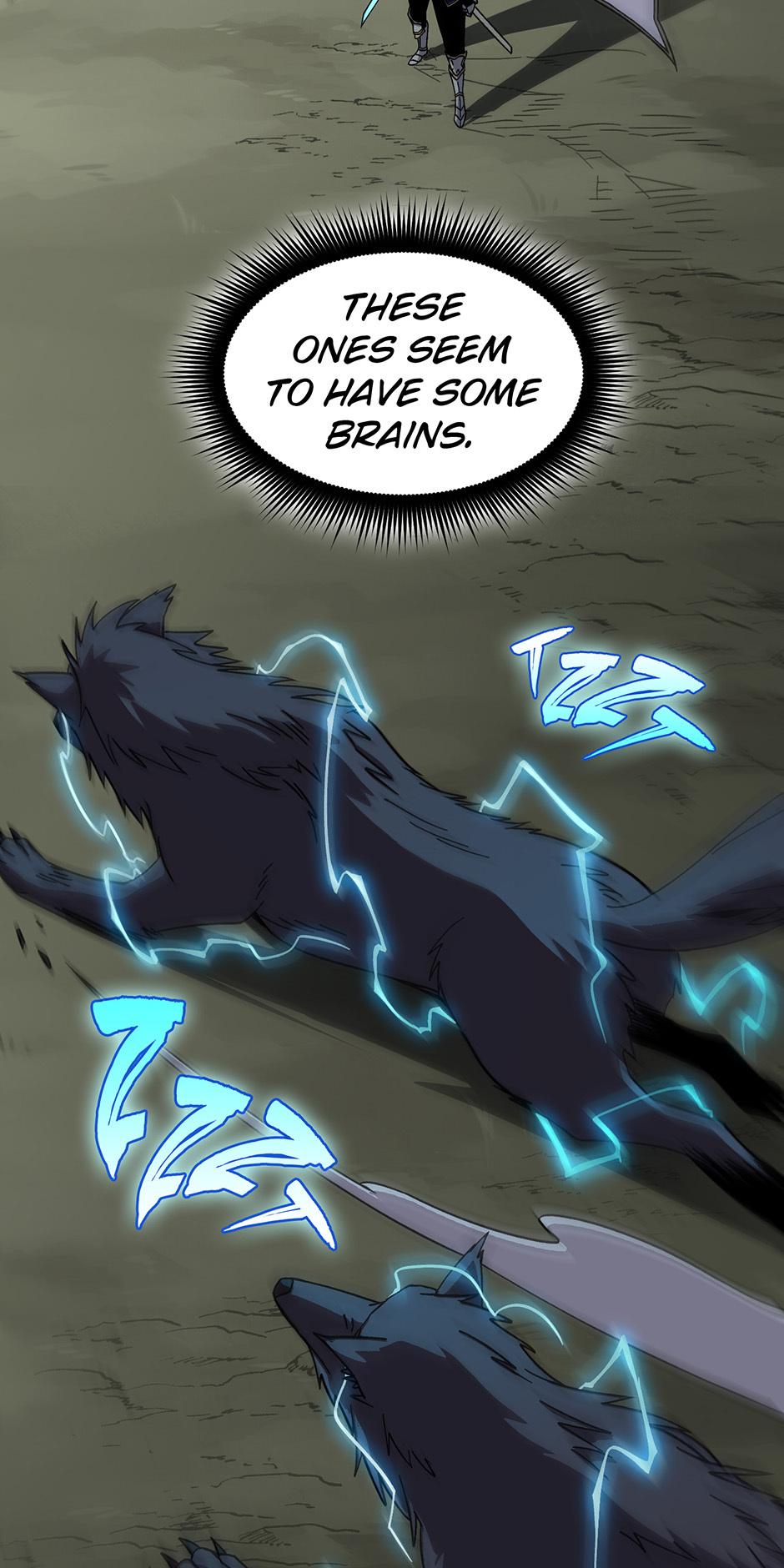 Chapter 245 — Episode 245 — Page 32