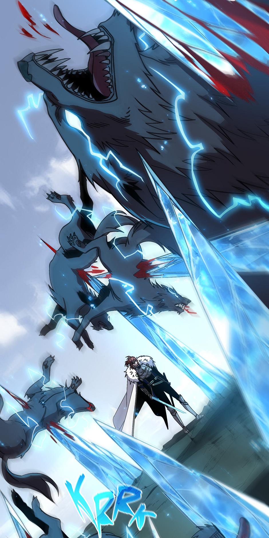 Chapter 245 — Episode 245 — Page 34