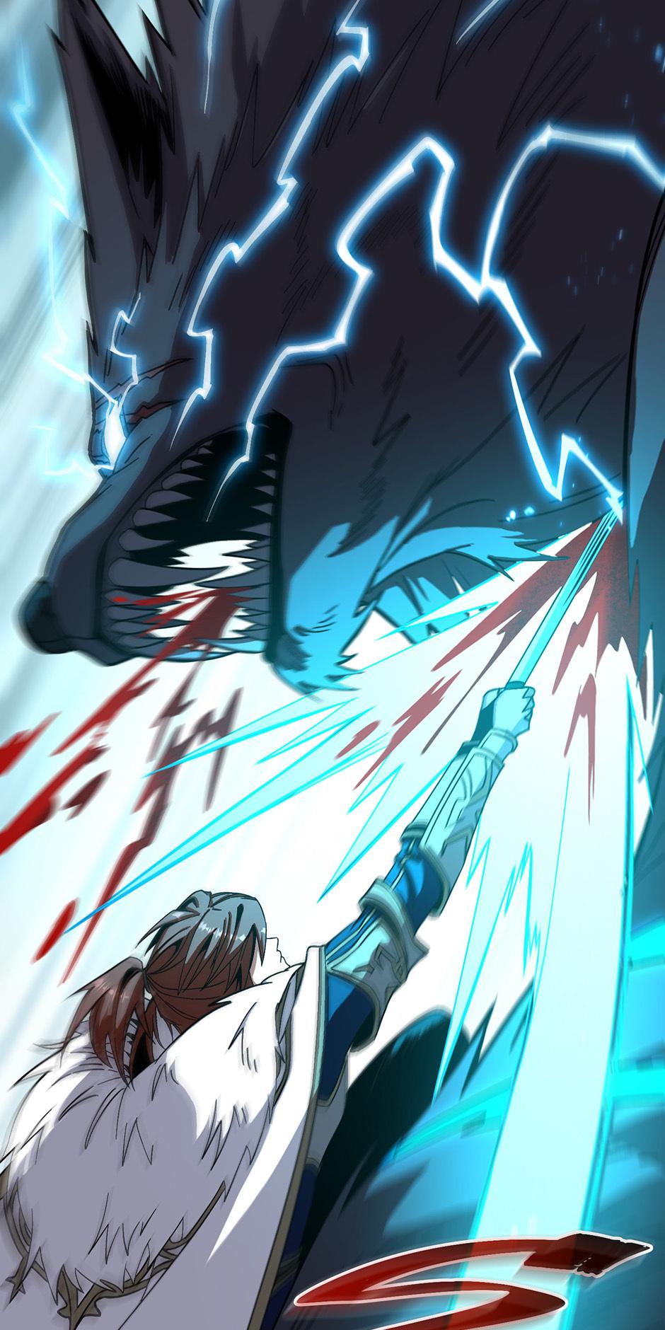 Chapter 245 — Episode 245 — Page 37