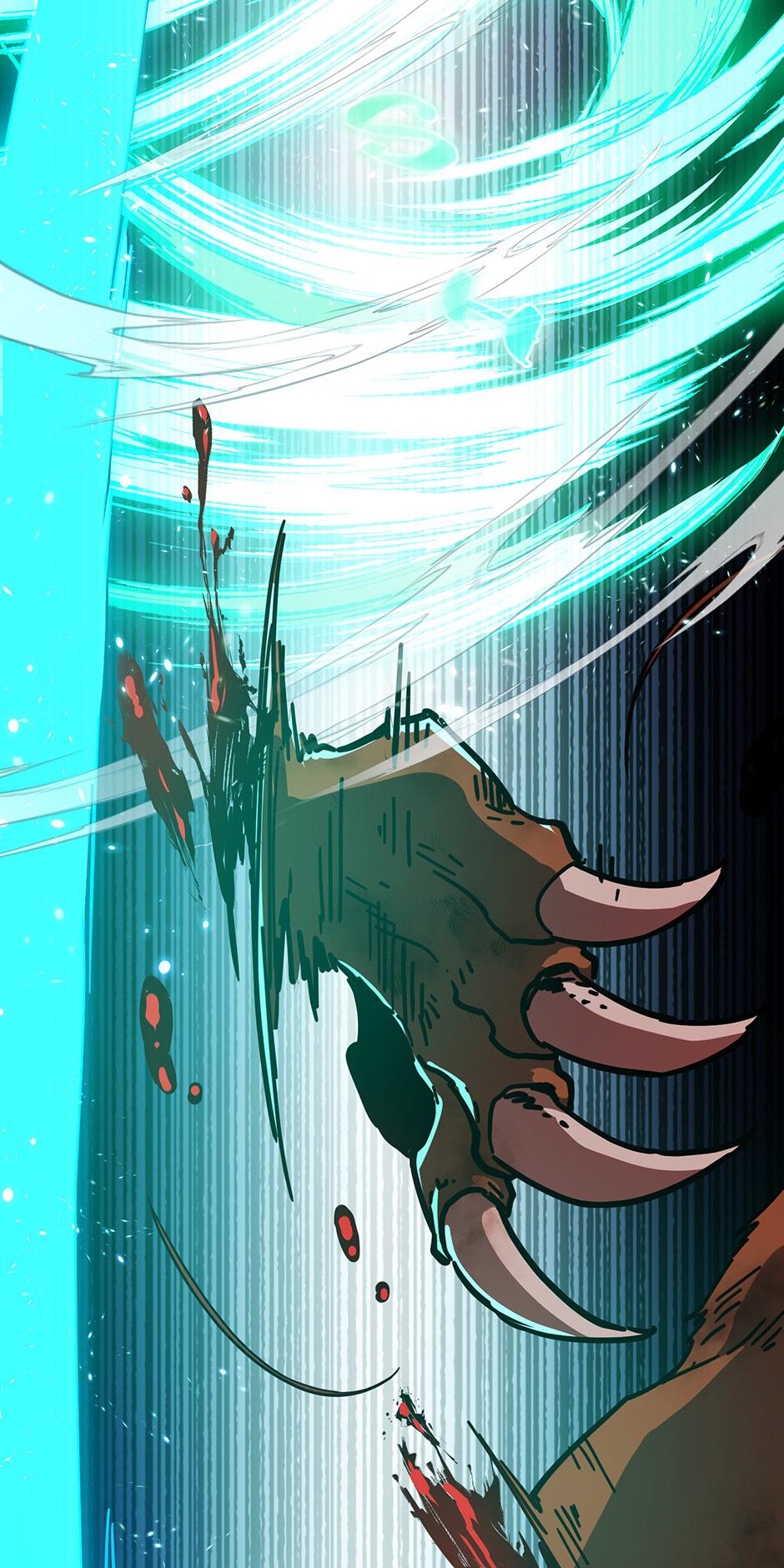 Chapter 245 — Episode 245 — Page 61