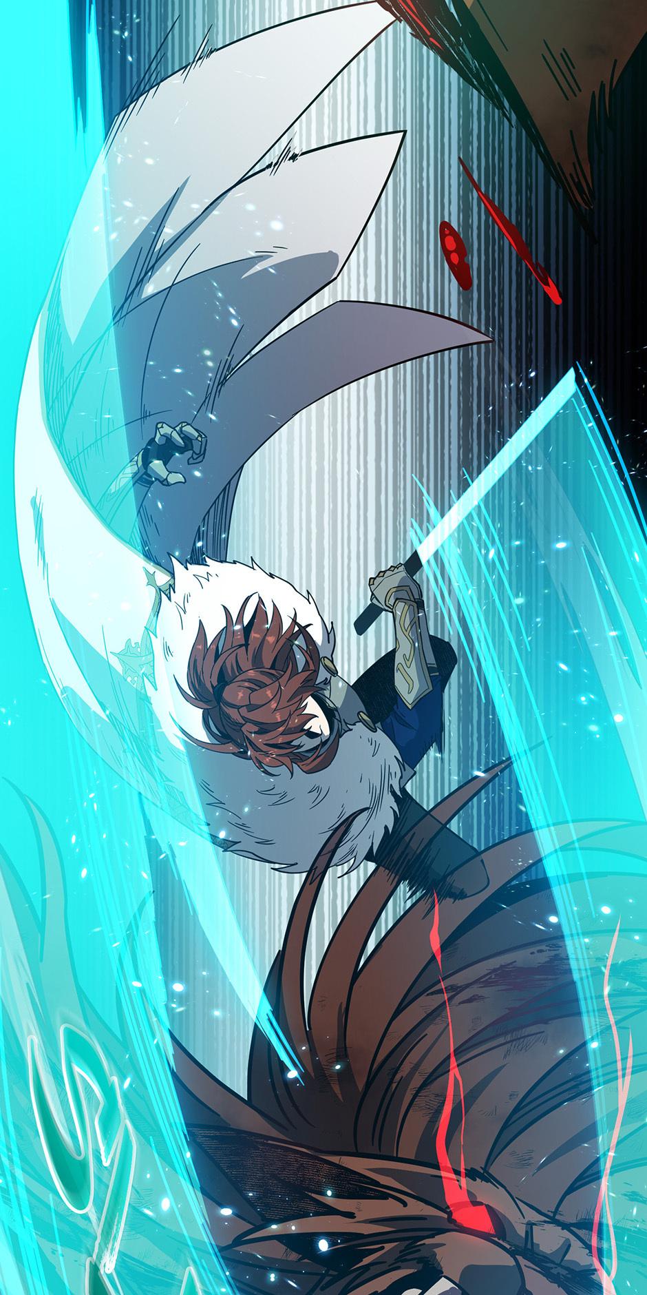 Chapter 245 — Episode 245 — Page 62