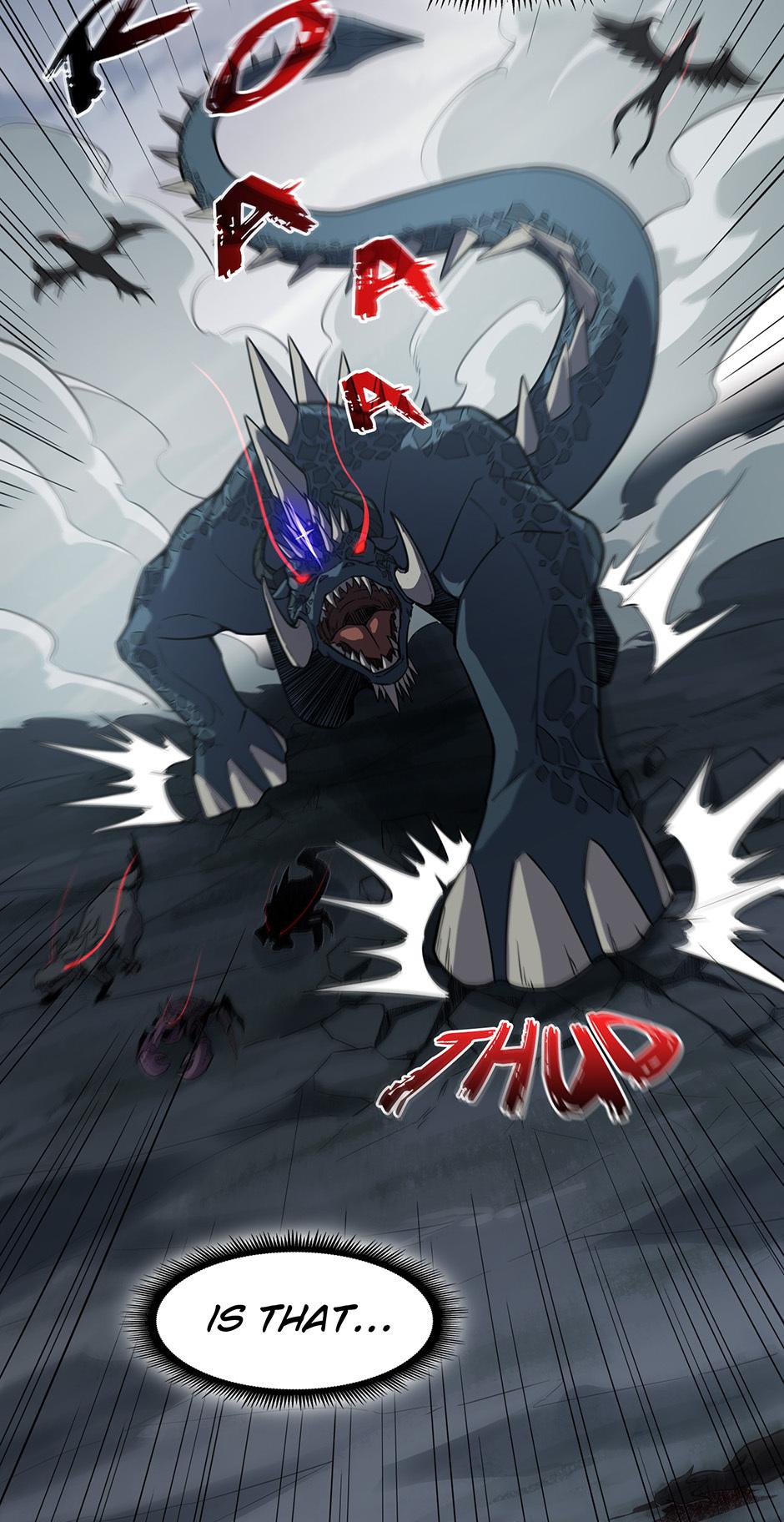 Chapter 245 — Episode 245 — Page 72
