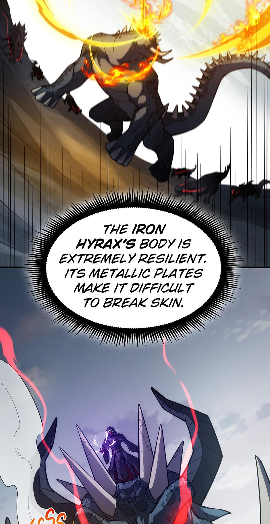 Chapter 245 — Episode 245 — Page 77