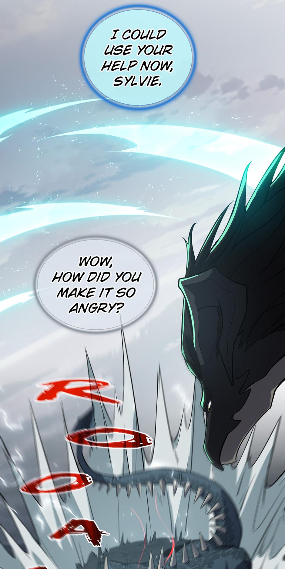Chapter 245 — Episode 245 — Page 91