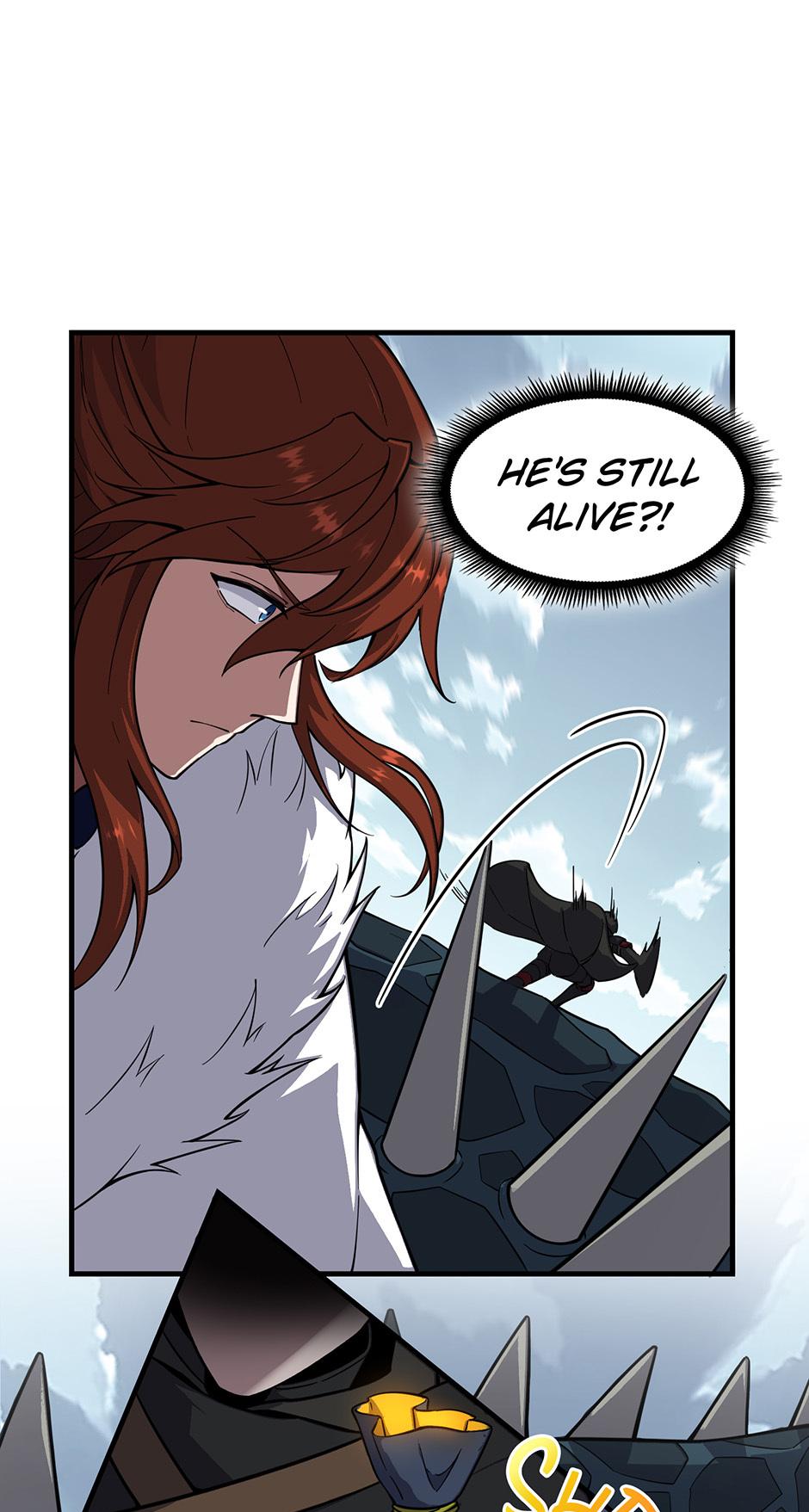Chapter 246 — Episode 246 — Page 11