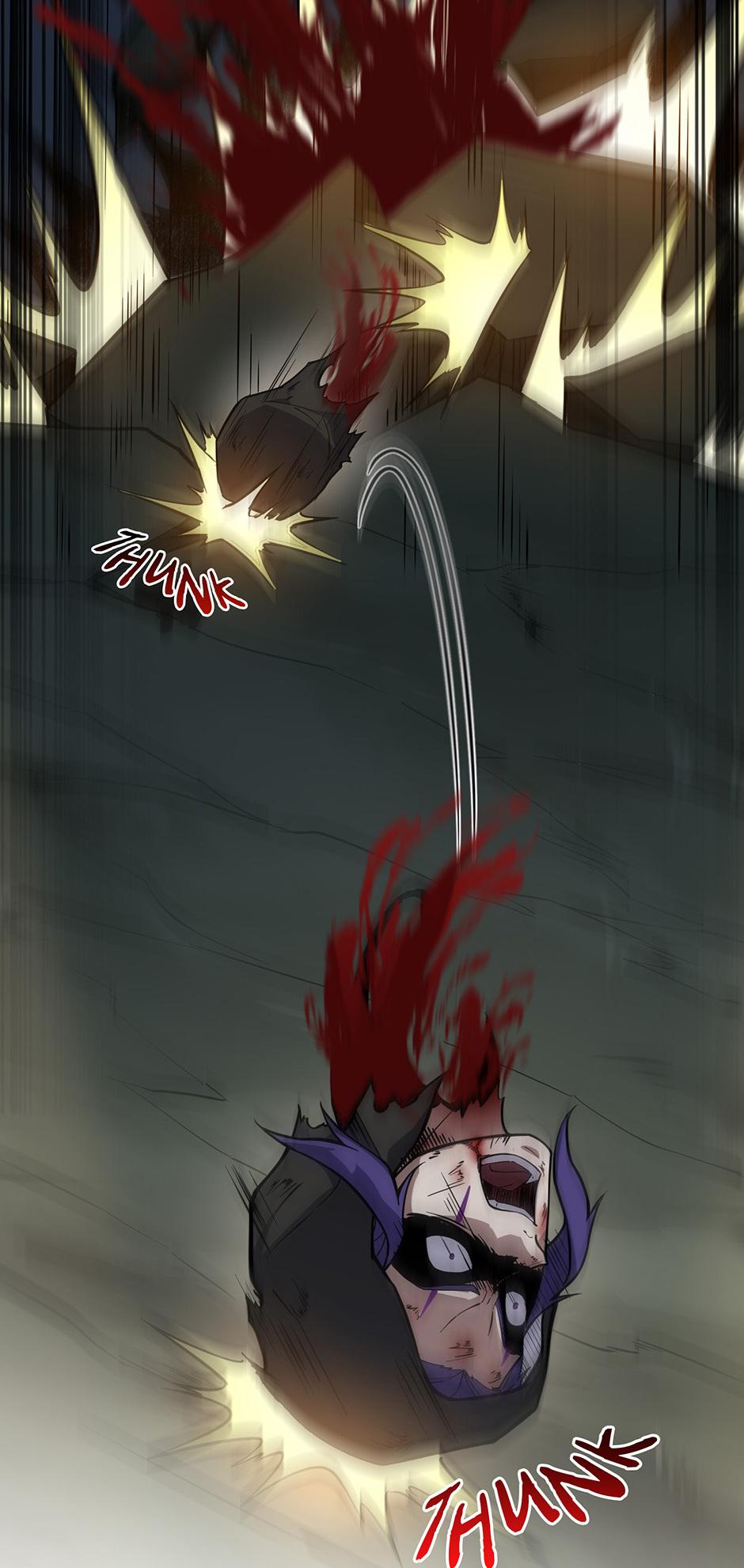 Chapter 246 — Episode 246 — Page 20