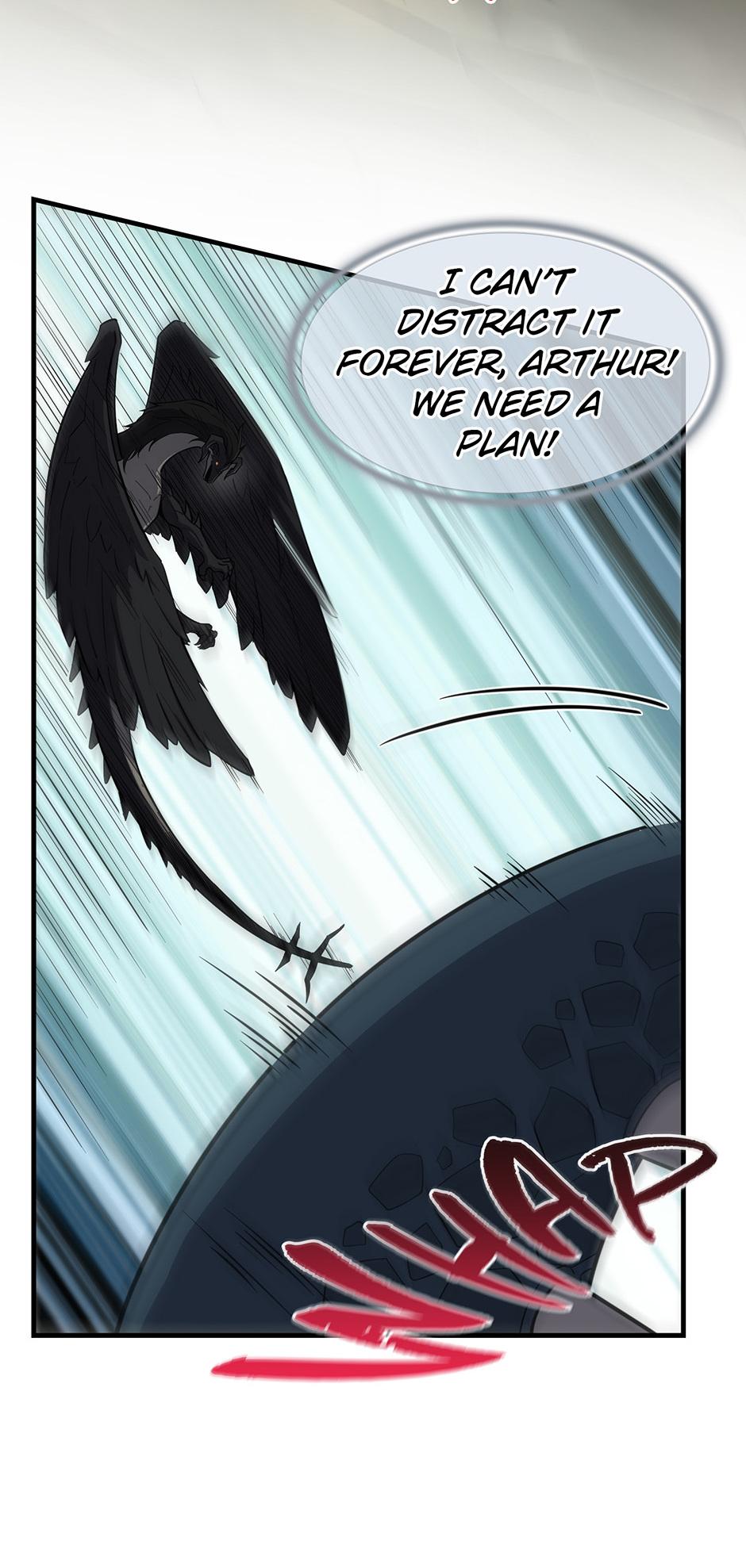 Chapter 246 — Episode 246 — Page 21