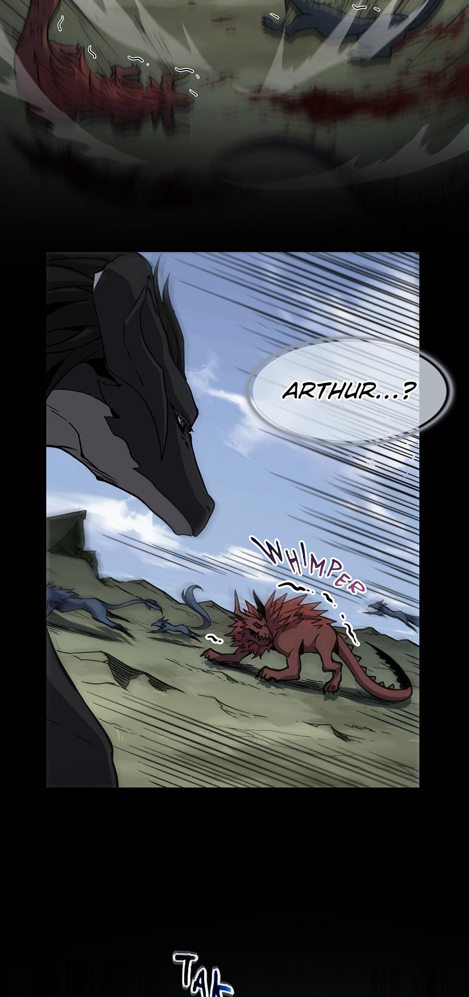 Chapter 246 — Episode 246 — Page 34