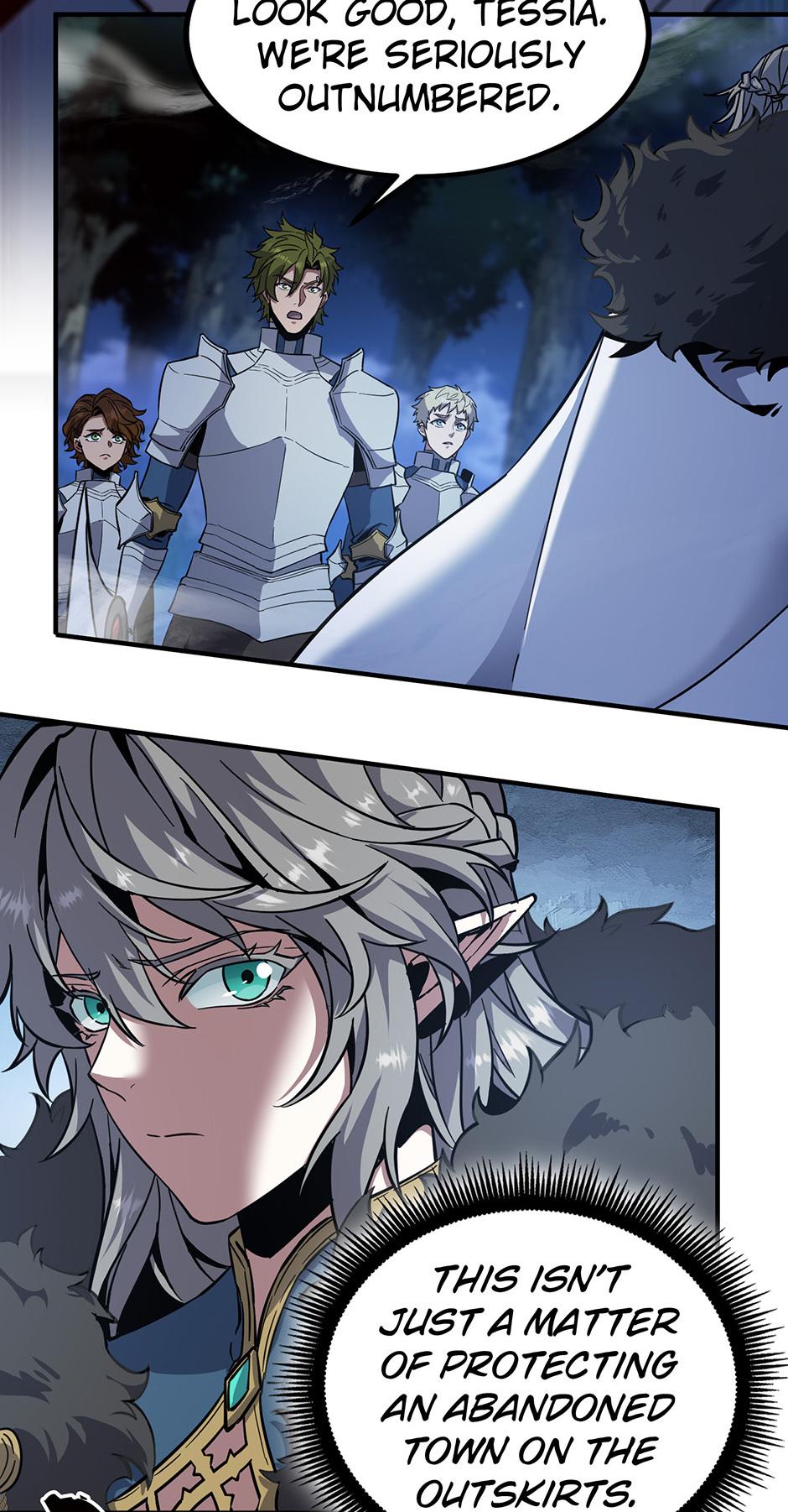 Chapter 247 — Episode 247 — Page 8