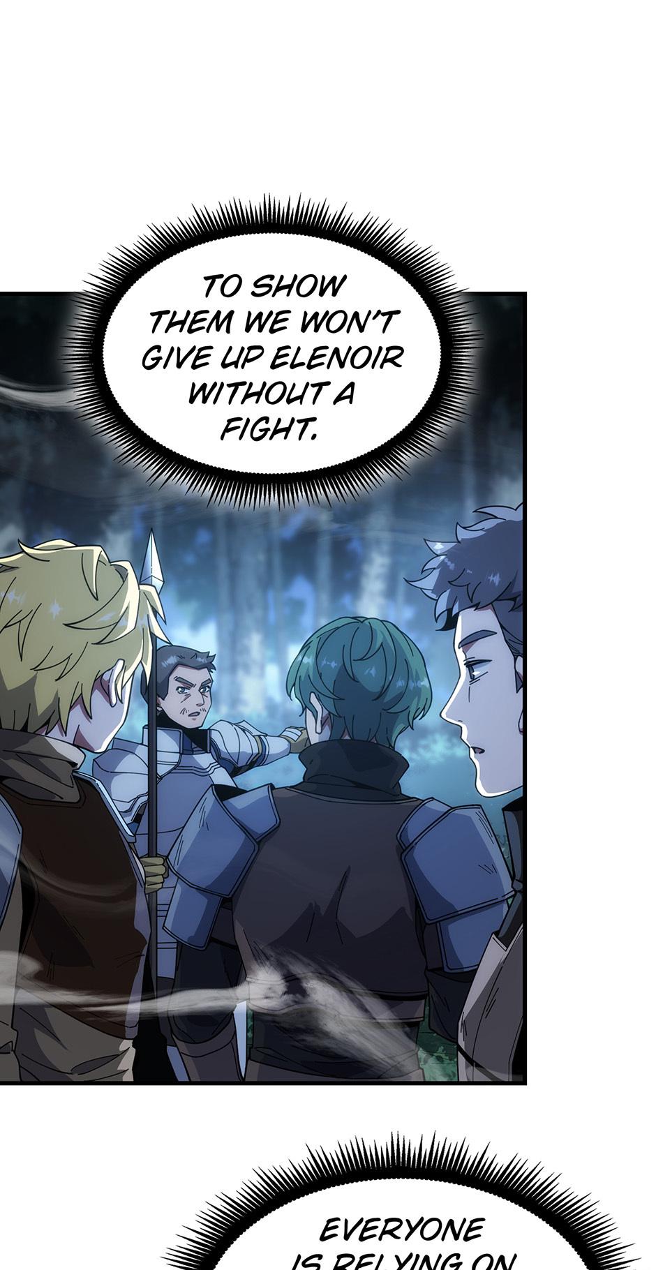 Chapter 247 — Episode 247 — Page 11