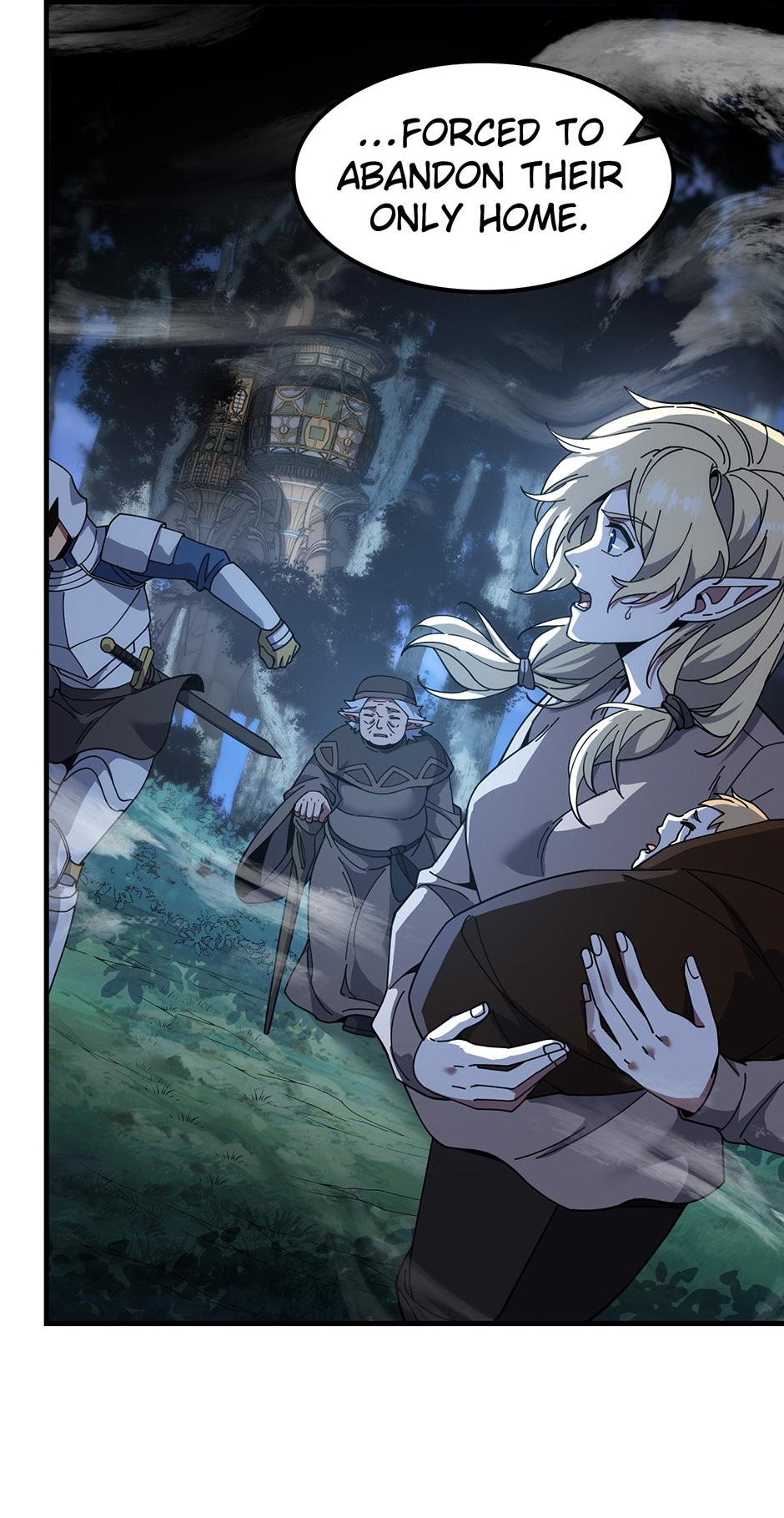 Chapter 247 — Episode 247 — Page 16