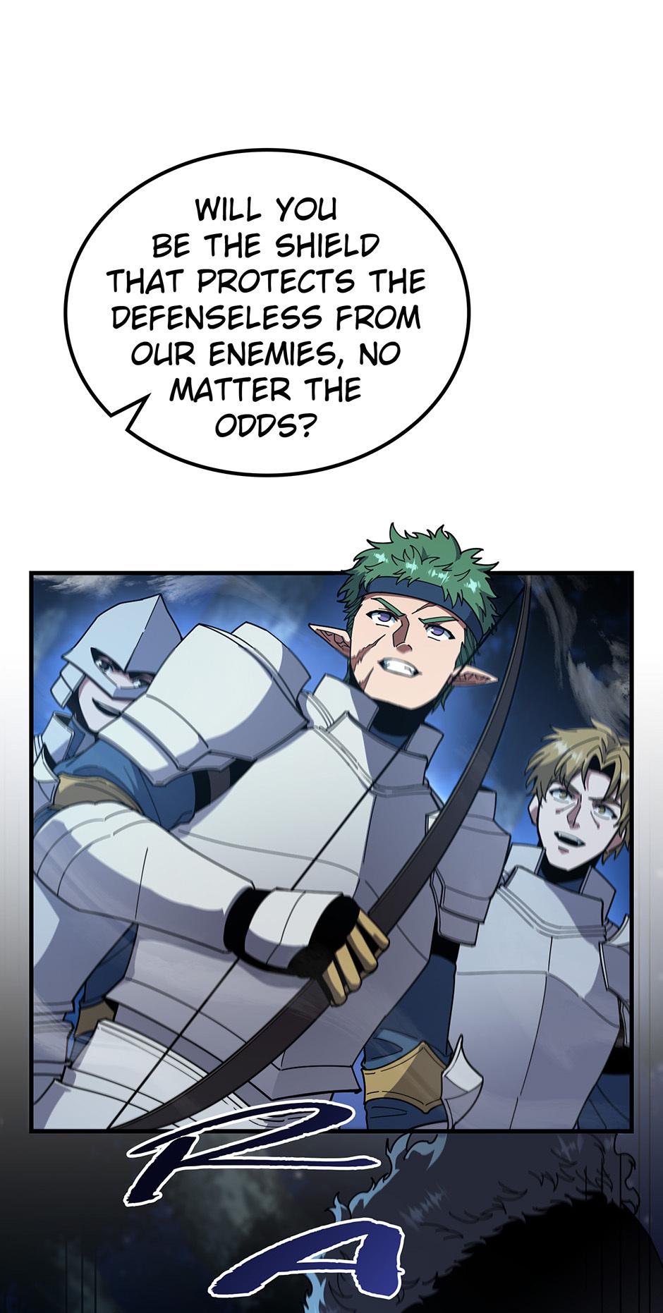 Chapter 247 — Episode 247 — Page 21