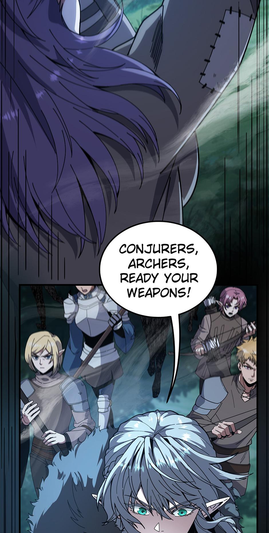 Chapter 247 — Episode 247 — Page 23
