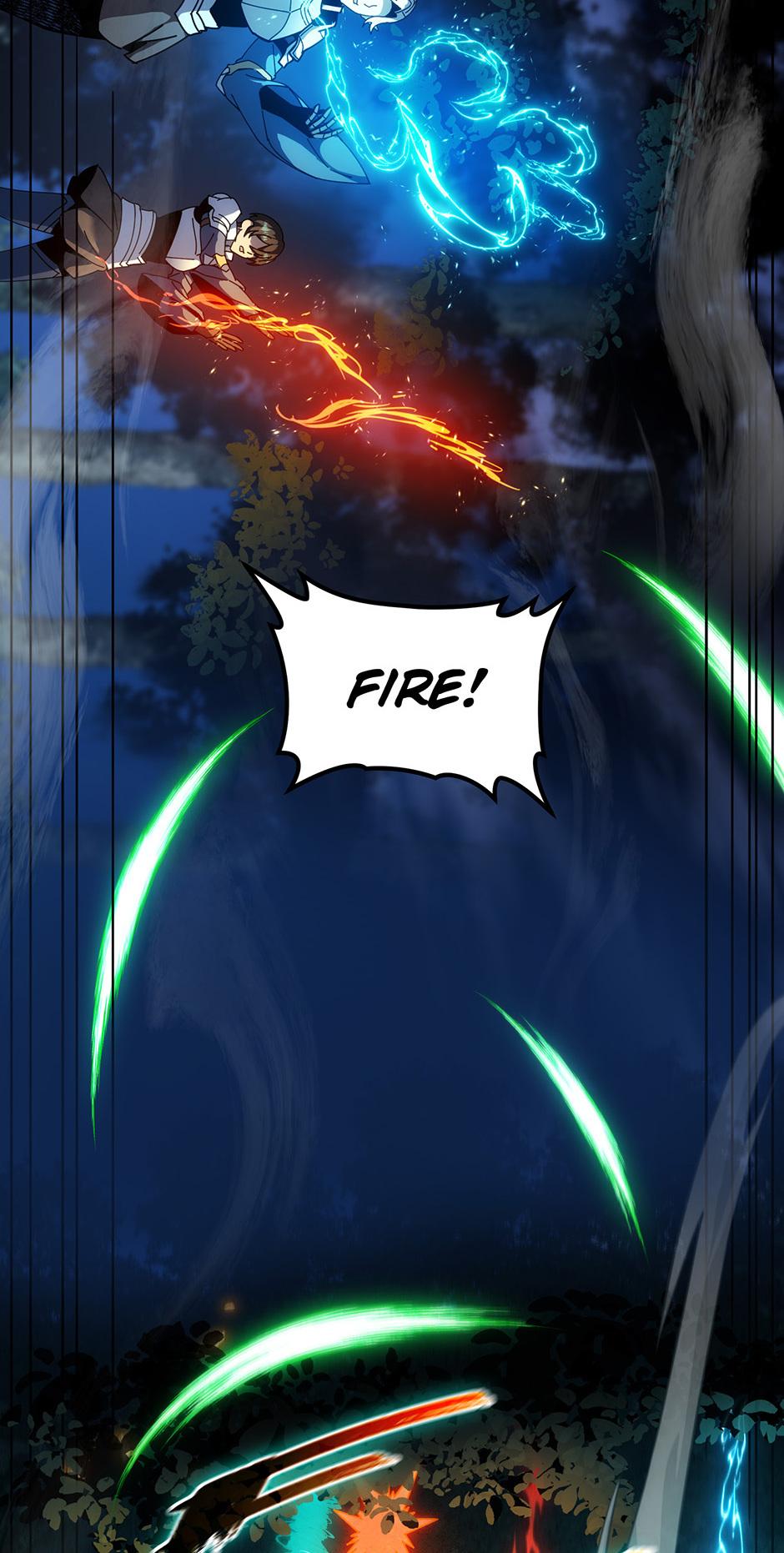 Chapter 247 — Episode 247 — Page 27