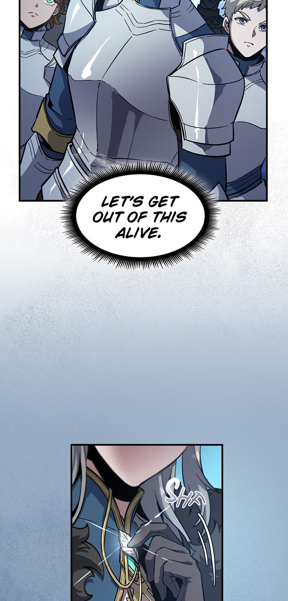 Chapter 247 — Episode 247 — Page 33