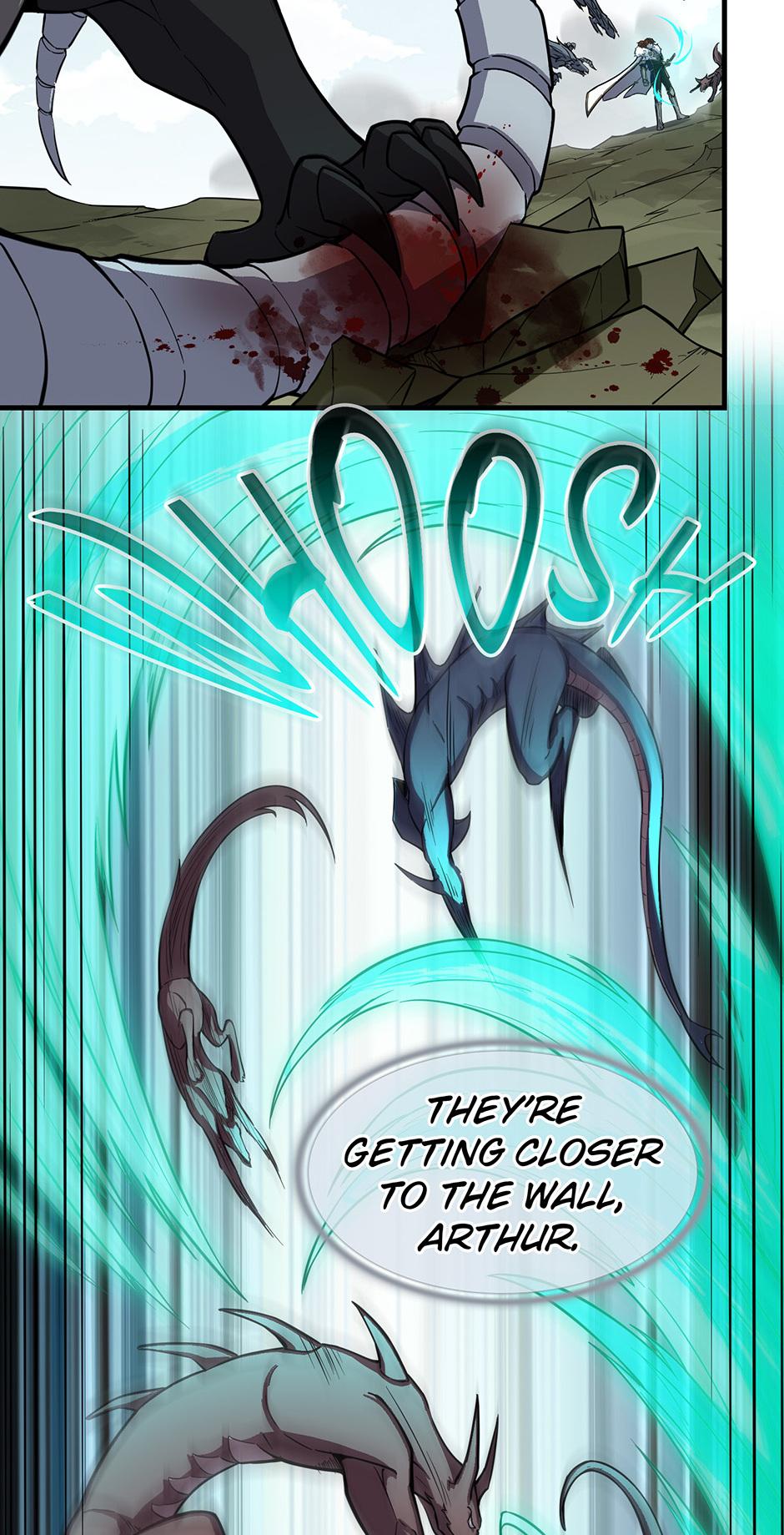 Chapter 247 — Episode 247 — Page 66